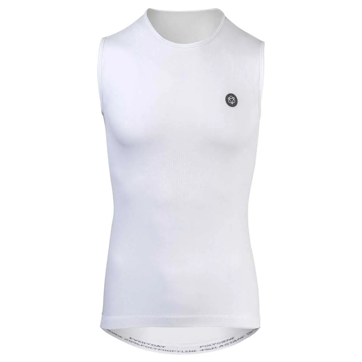 Velo Store - UK Sleeveless undershirt Agu Everyday | Extra 10% off with Subscription, Postage £16.79 to UK Fedex.