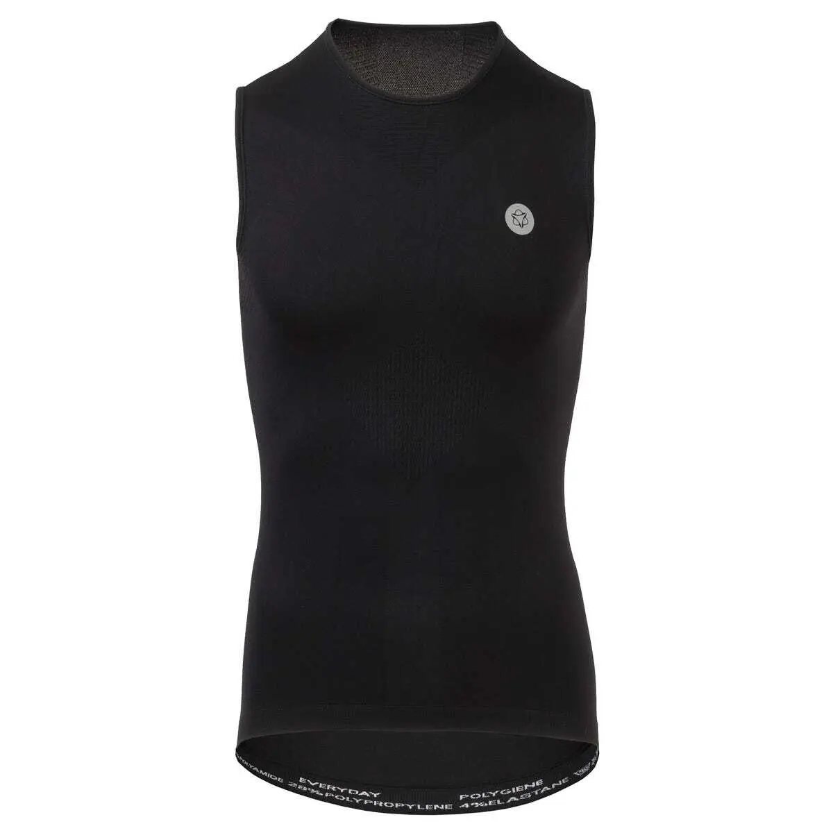 Velo Store - UK Sleeveless undershirt Agu Everyday | Extra 10% off with Subscription, Postage £16.79 to UK Fedex.