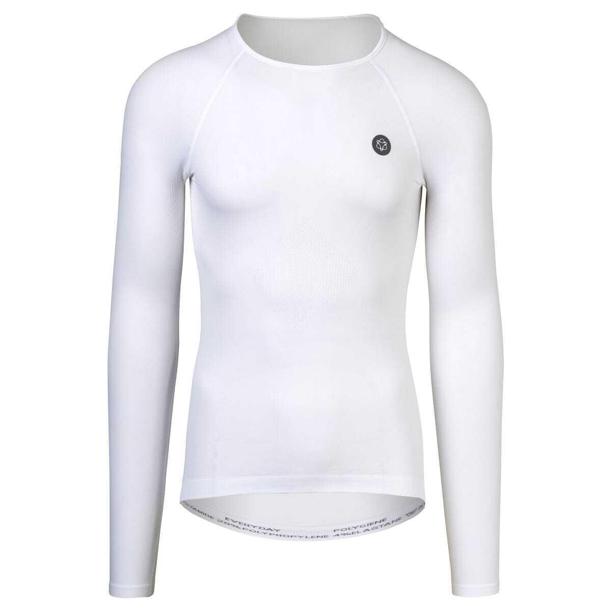 Velo Store - UK Long-sleeved undershirt Agu Everyday | Extra 10% off with Subscription, Postage £16.79 to UK Fedex.