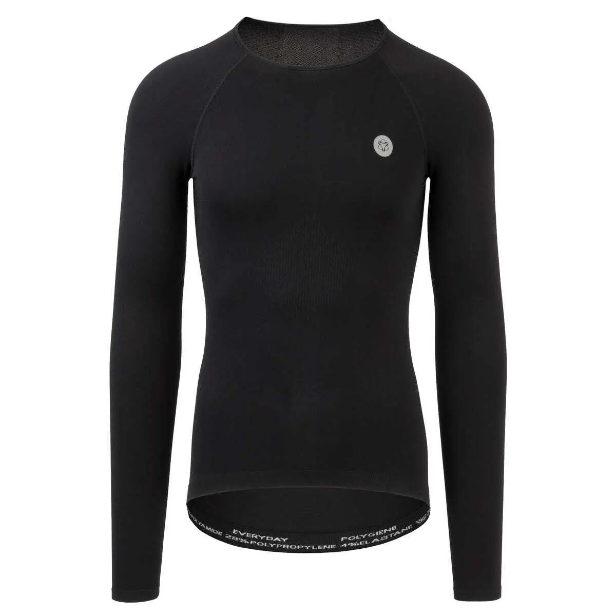 Velo Store - UK Long-sleeved undershirt Agu Everyday | Extra 10% off with Subscription, Postage £16.79 to UK Fedex.