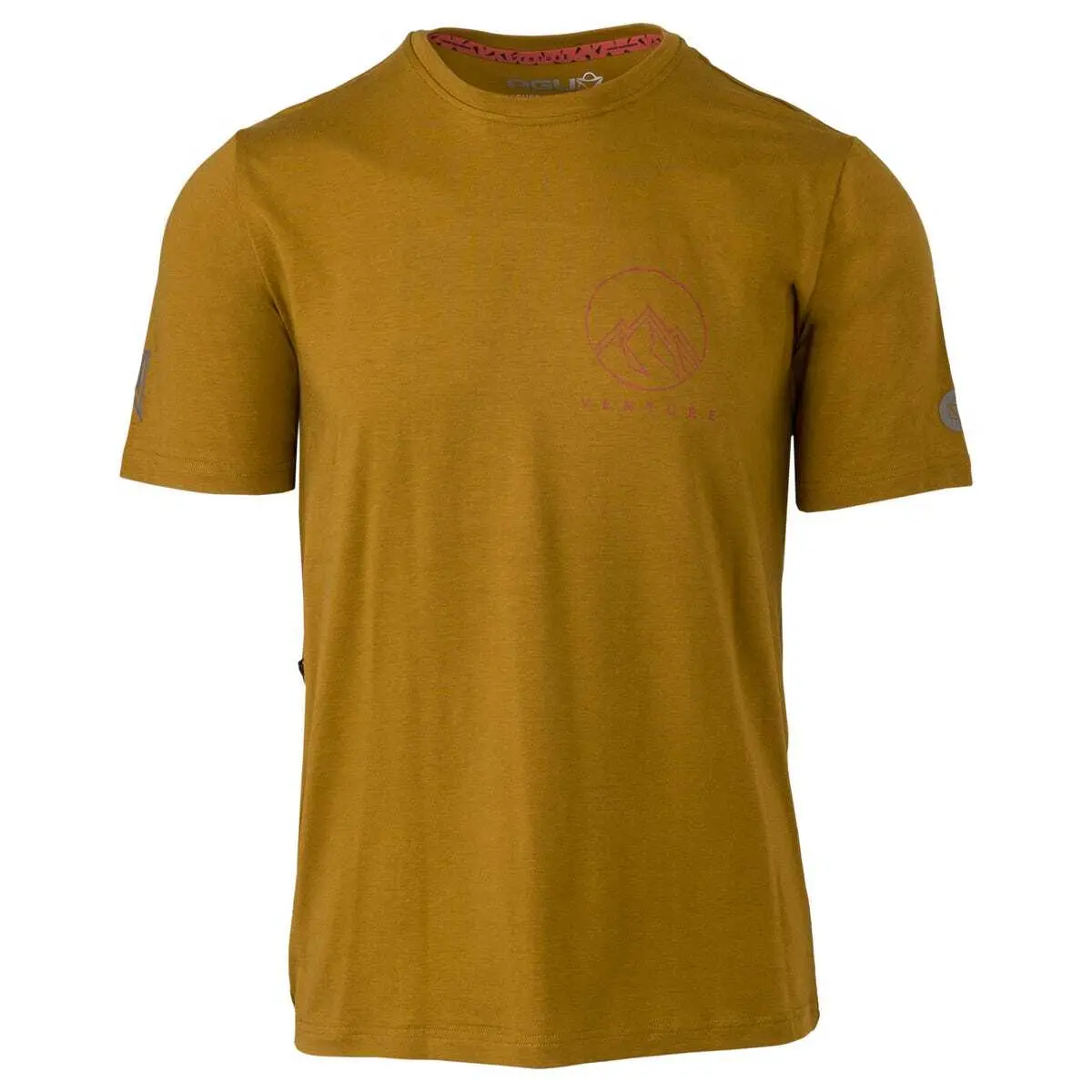 T-Shirt Agu Performance Venture