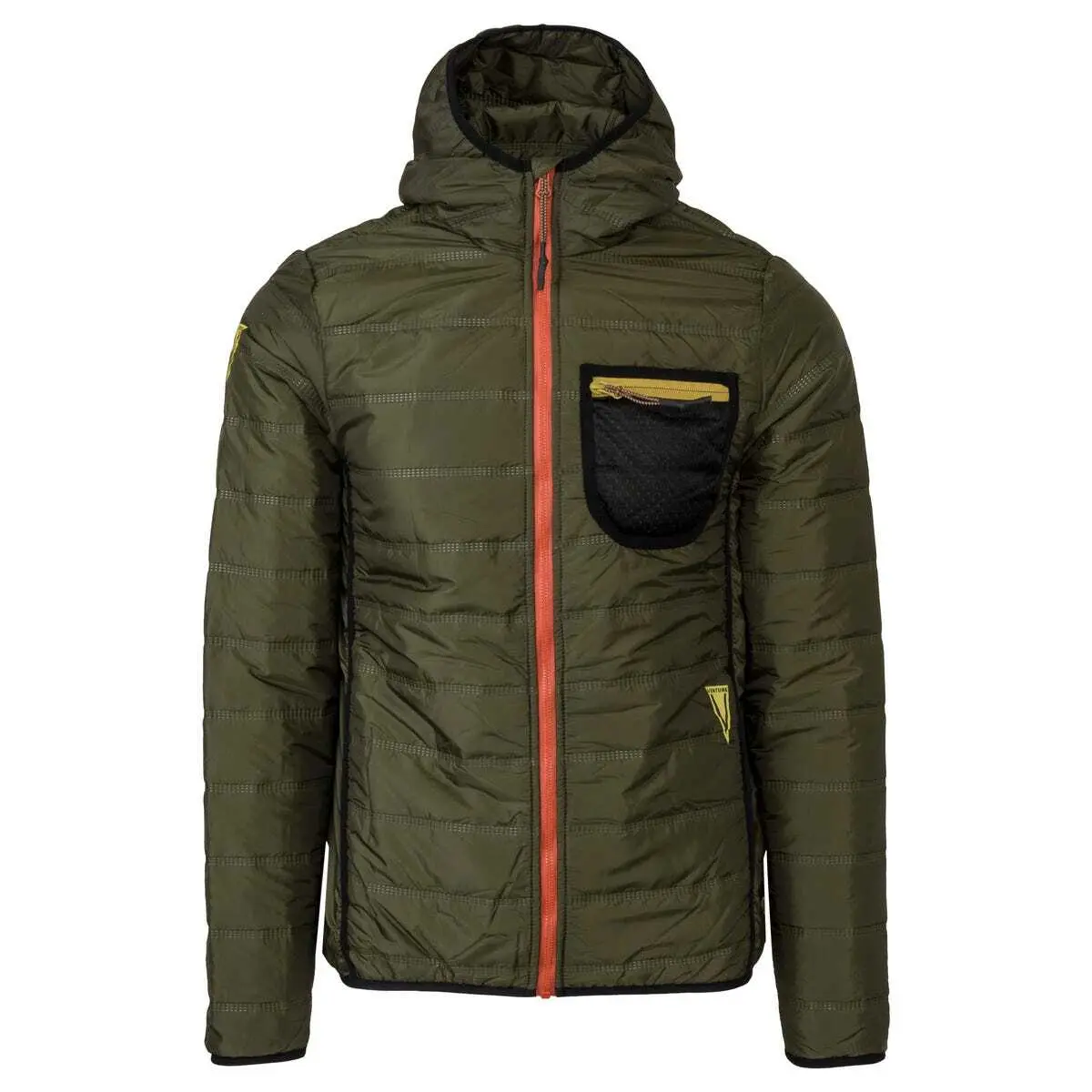 AGU Jacke Fuse Venture Unisex