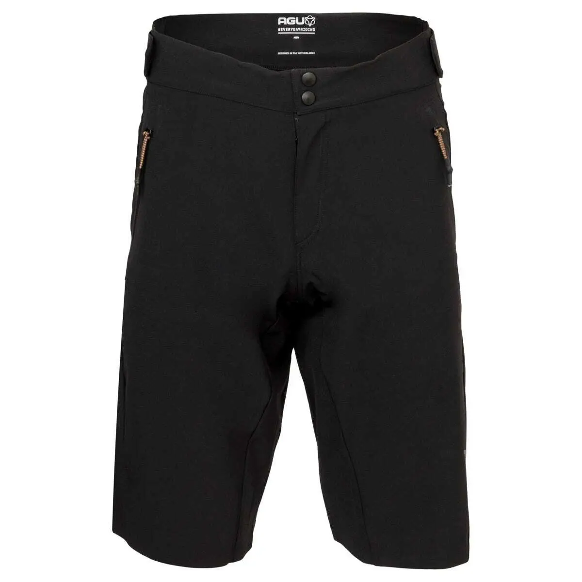 Image of Cuissard Agu MTB Venture
