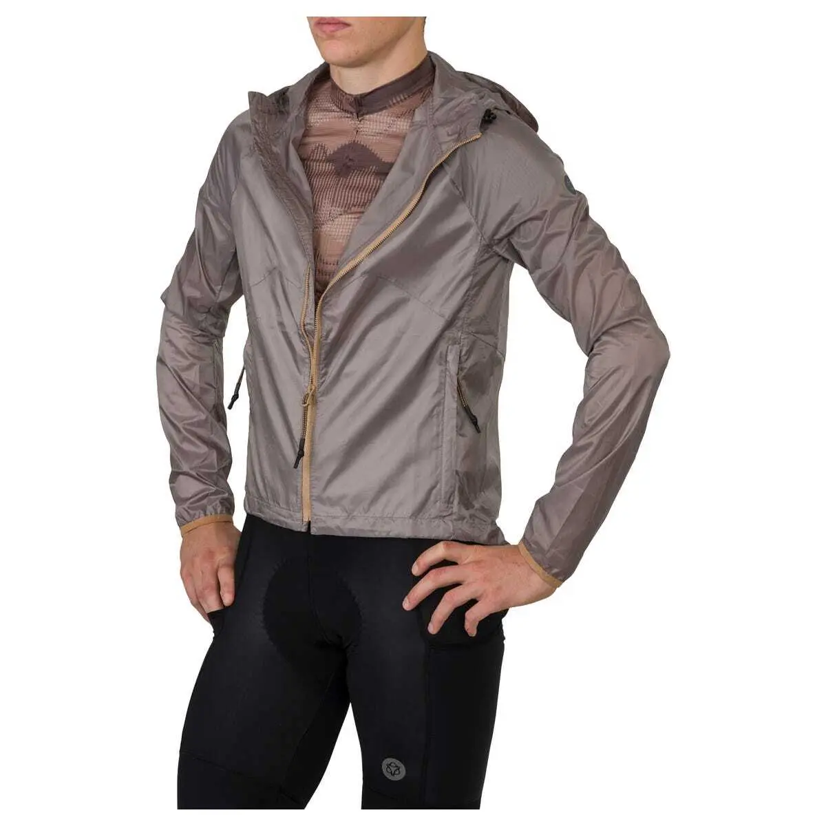 AGU Jack Wind Venture Jacke