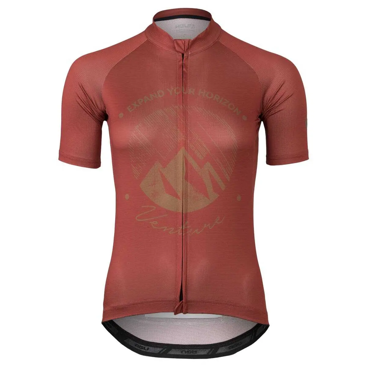 Trikot Frau Agu Gravel Venture