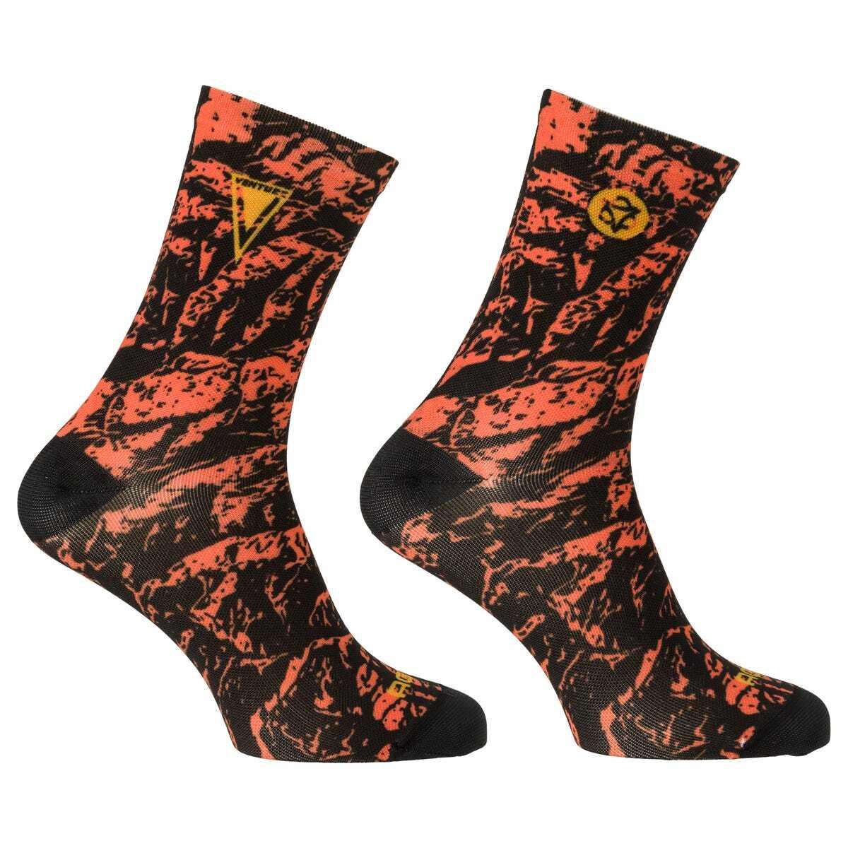 Calzini Agu Venture: Comfort e Stile per il Cycling