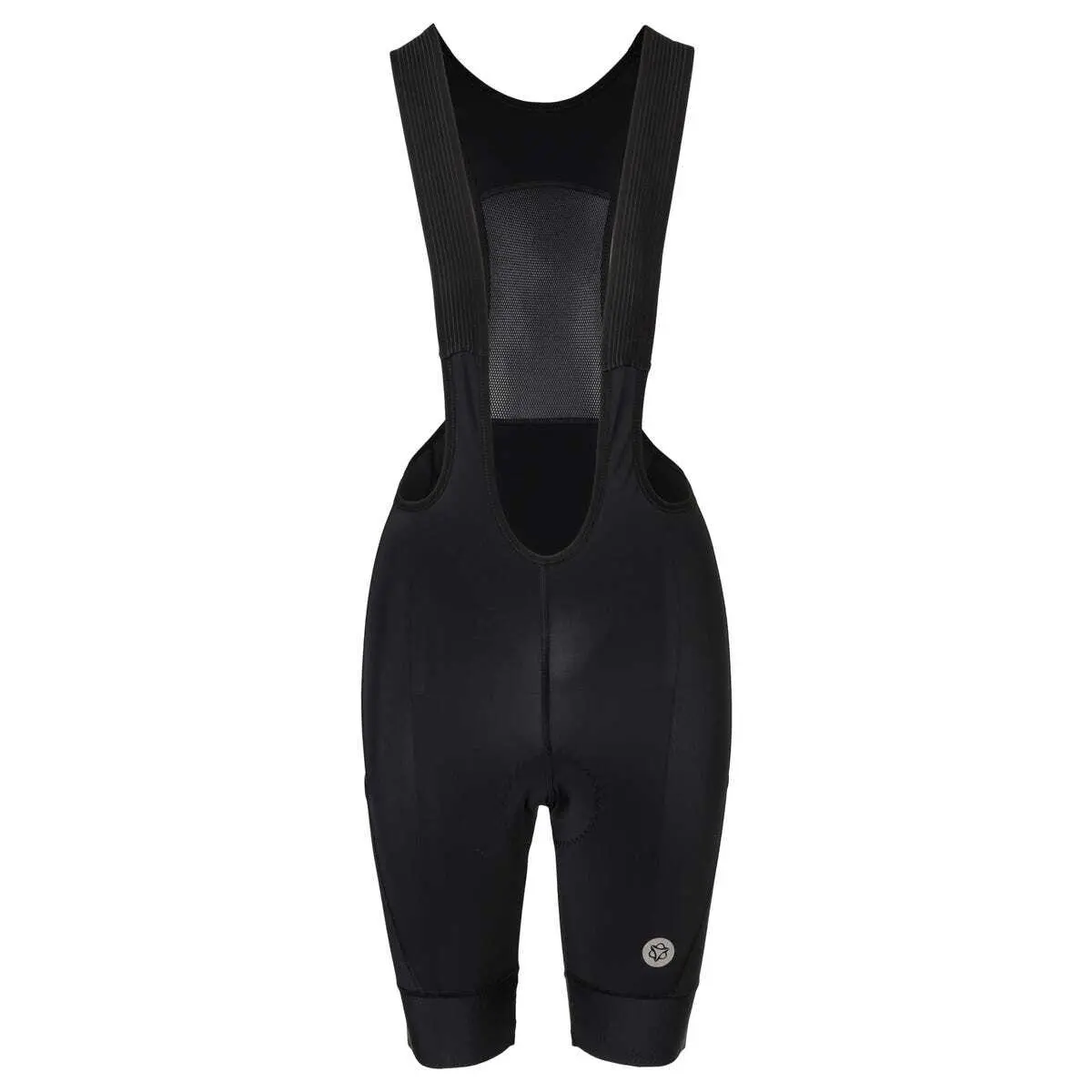 Kurze Trägerhose Frau Agu Venture
