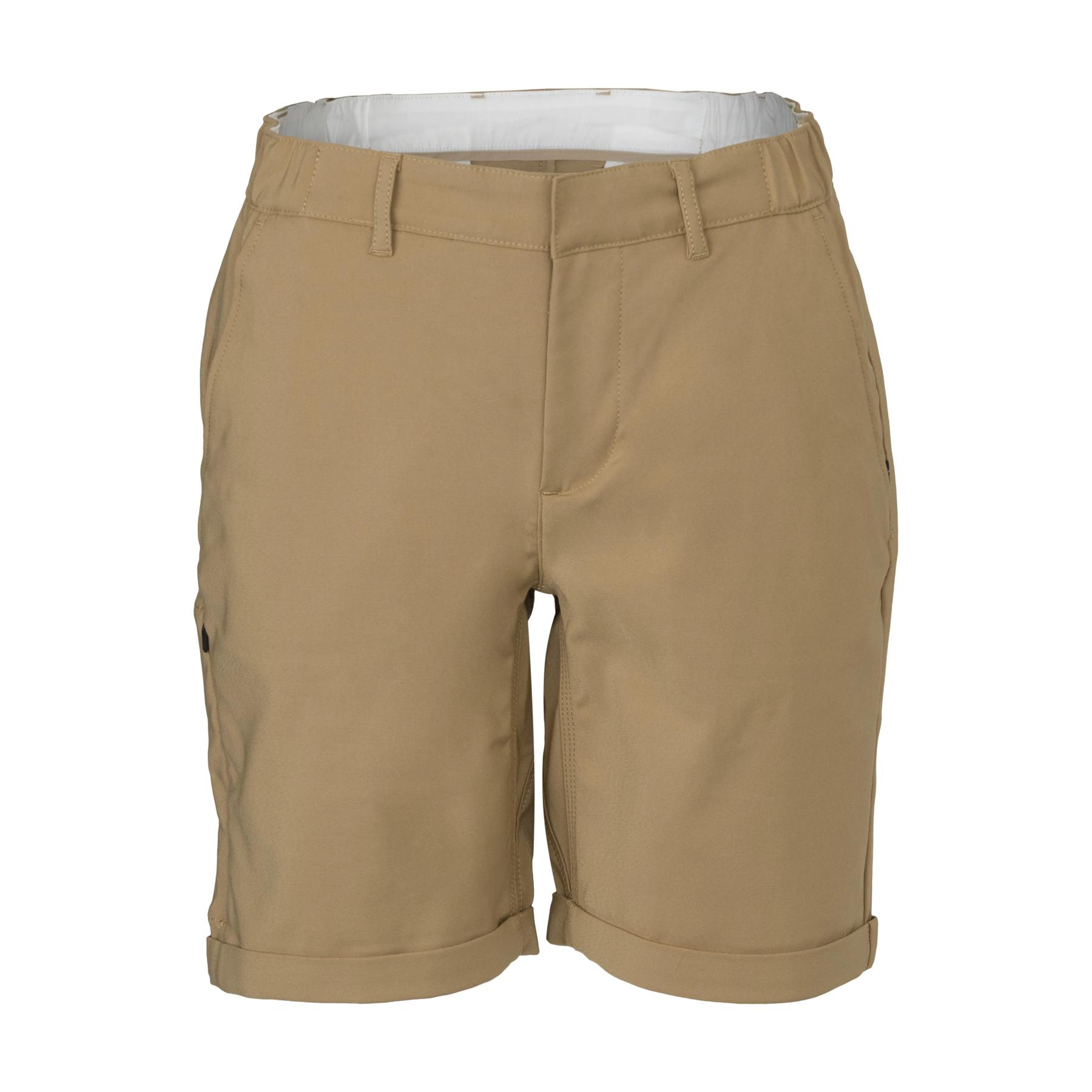 Velo Store - UK Women's chino shorts Agu Venture | Extra 10% off with Subscription, Postage £16.79 to UK Fedex.