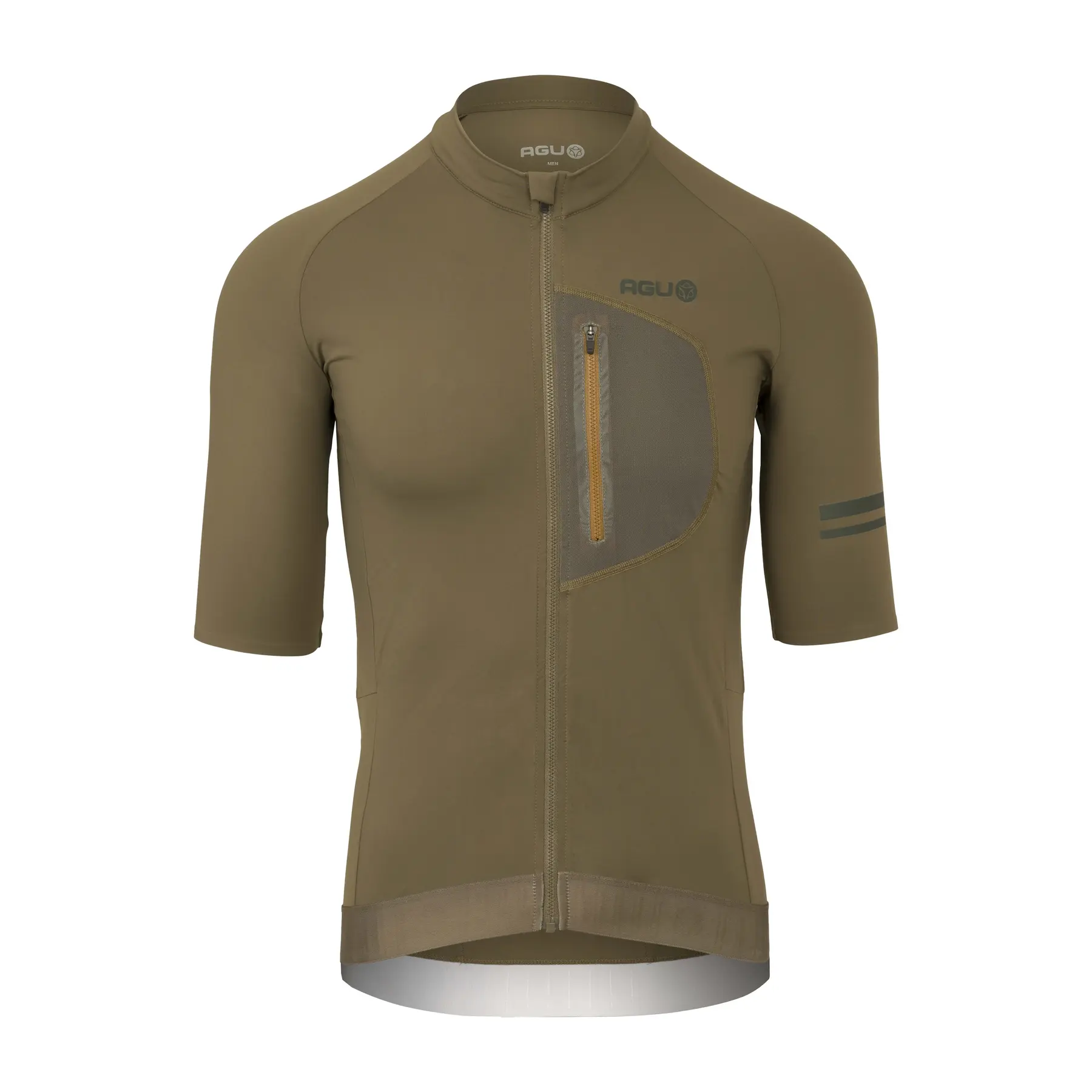 AGU Gravel Venture Kurzarm-radtrikot