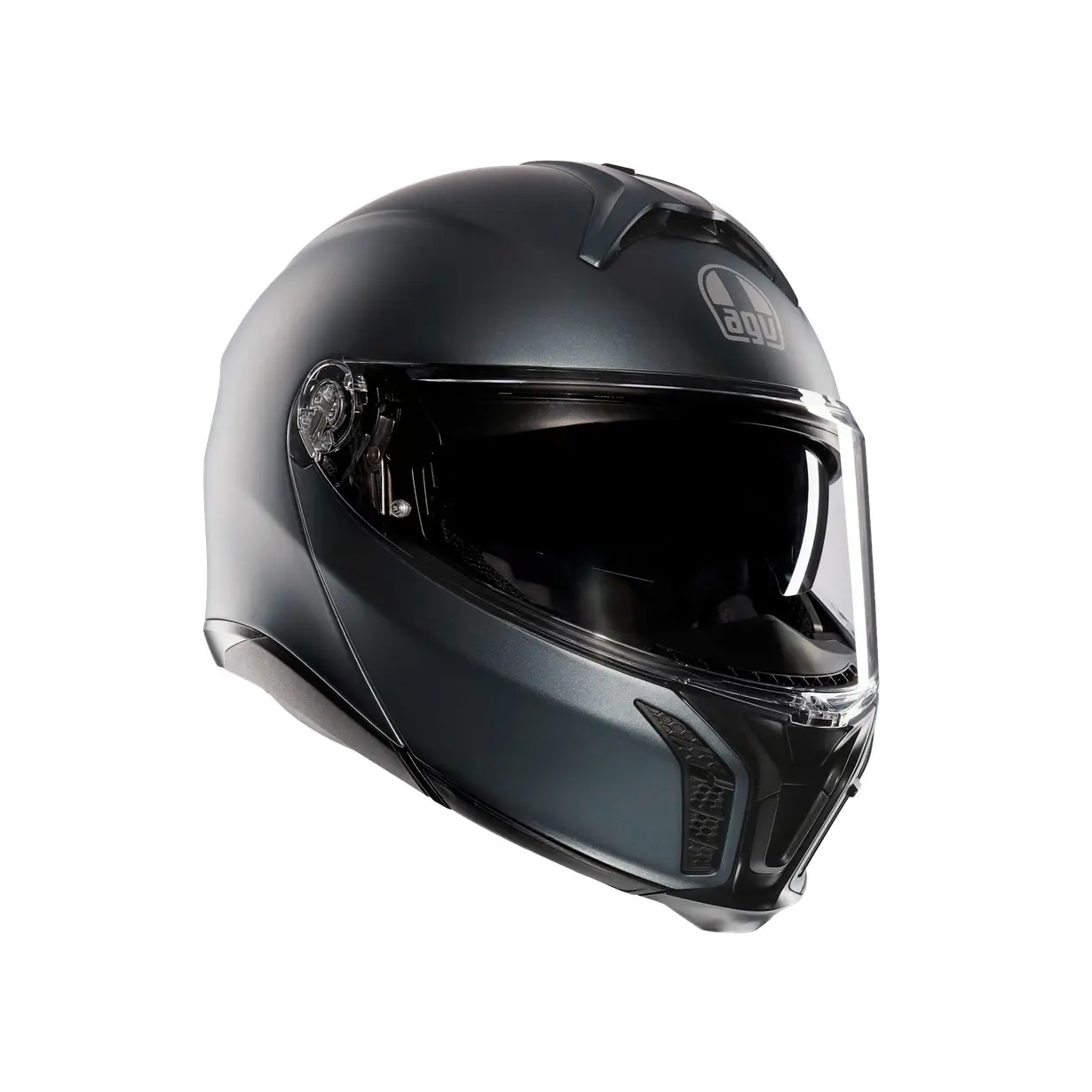 Modularer Motorradhelm Agv Tourmodular Multi