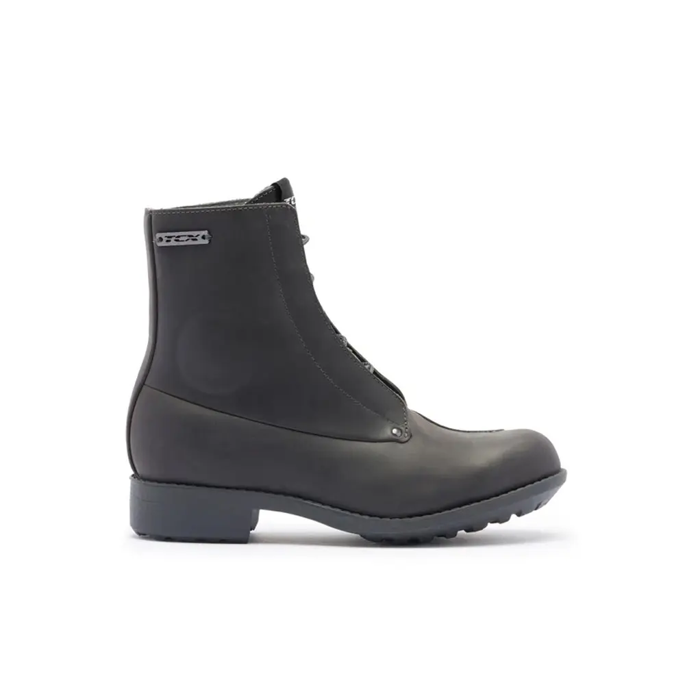 Damen Motorradstiefel Agv Blend 2 Wp
