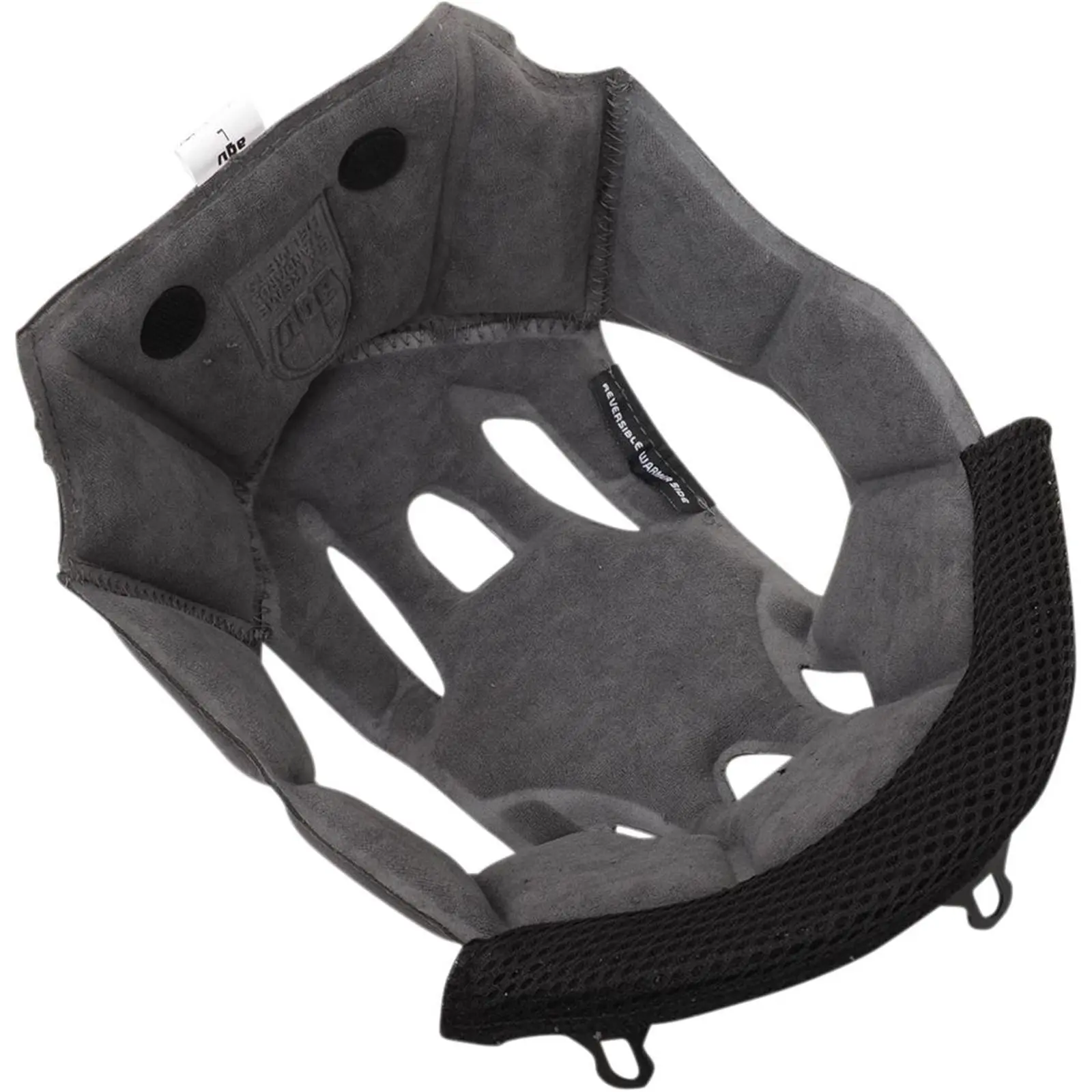 Innenpolster Motorradhelm AGV Sportmodular