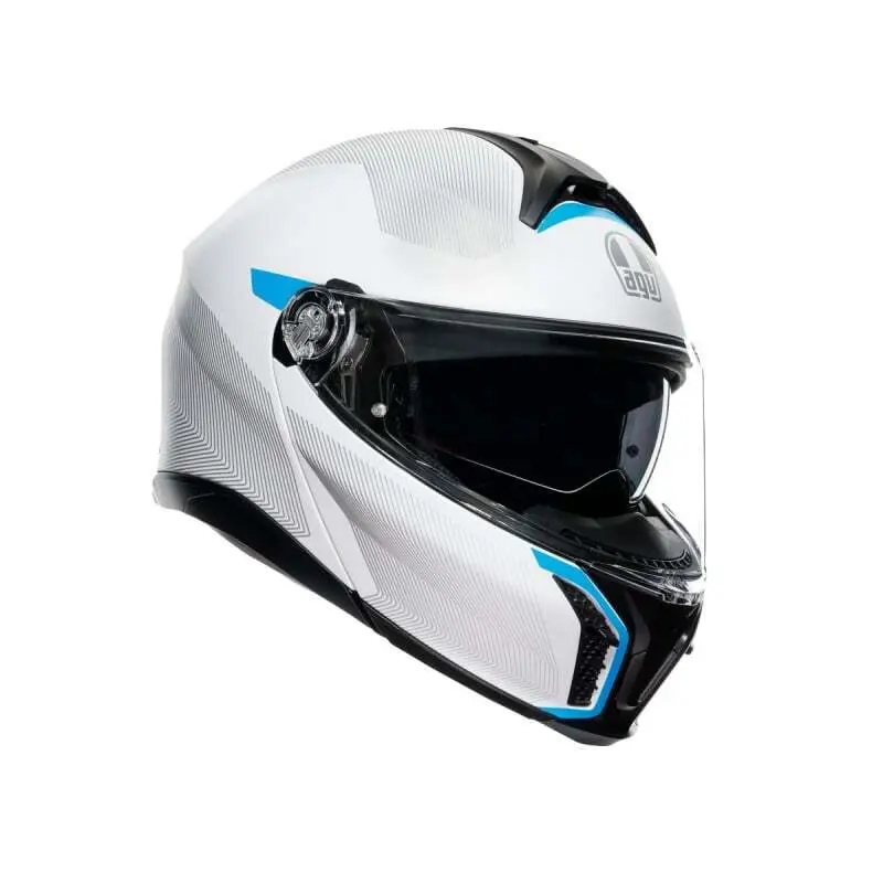 Modularer Motorradhelm AGV Tourmodular Multi