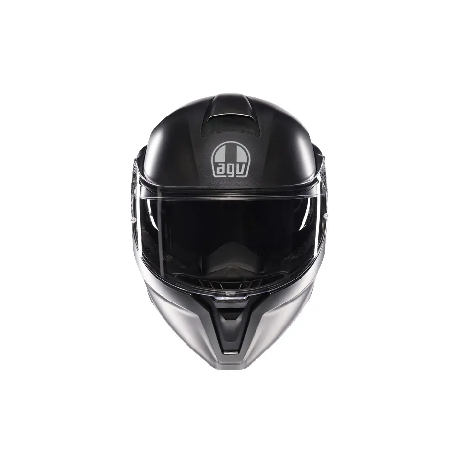 Casque moto modulable AGV Streetmodular