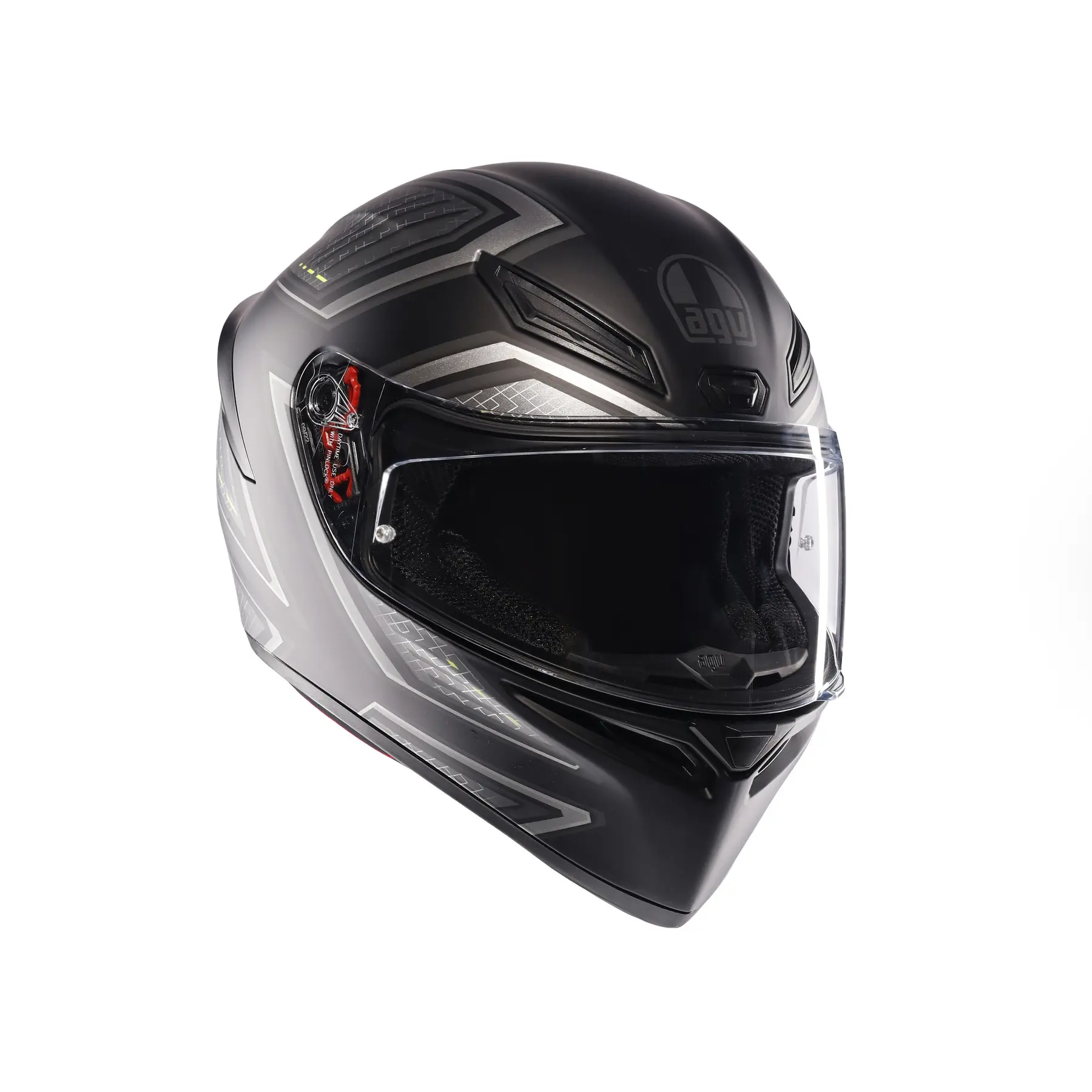 Motorrad-Integralhelm Agv K1 S E2206