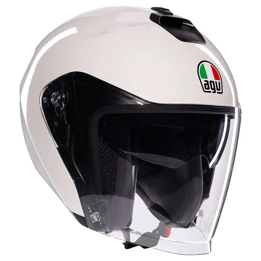 Jet-Motorradhelm AGV Irides