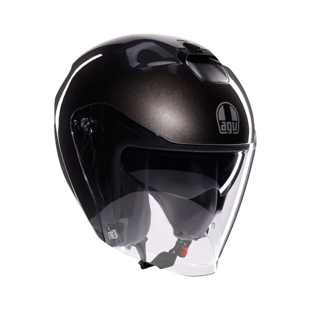 Jet-Motorradhelm AGV Irides