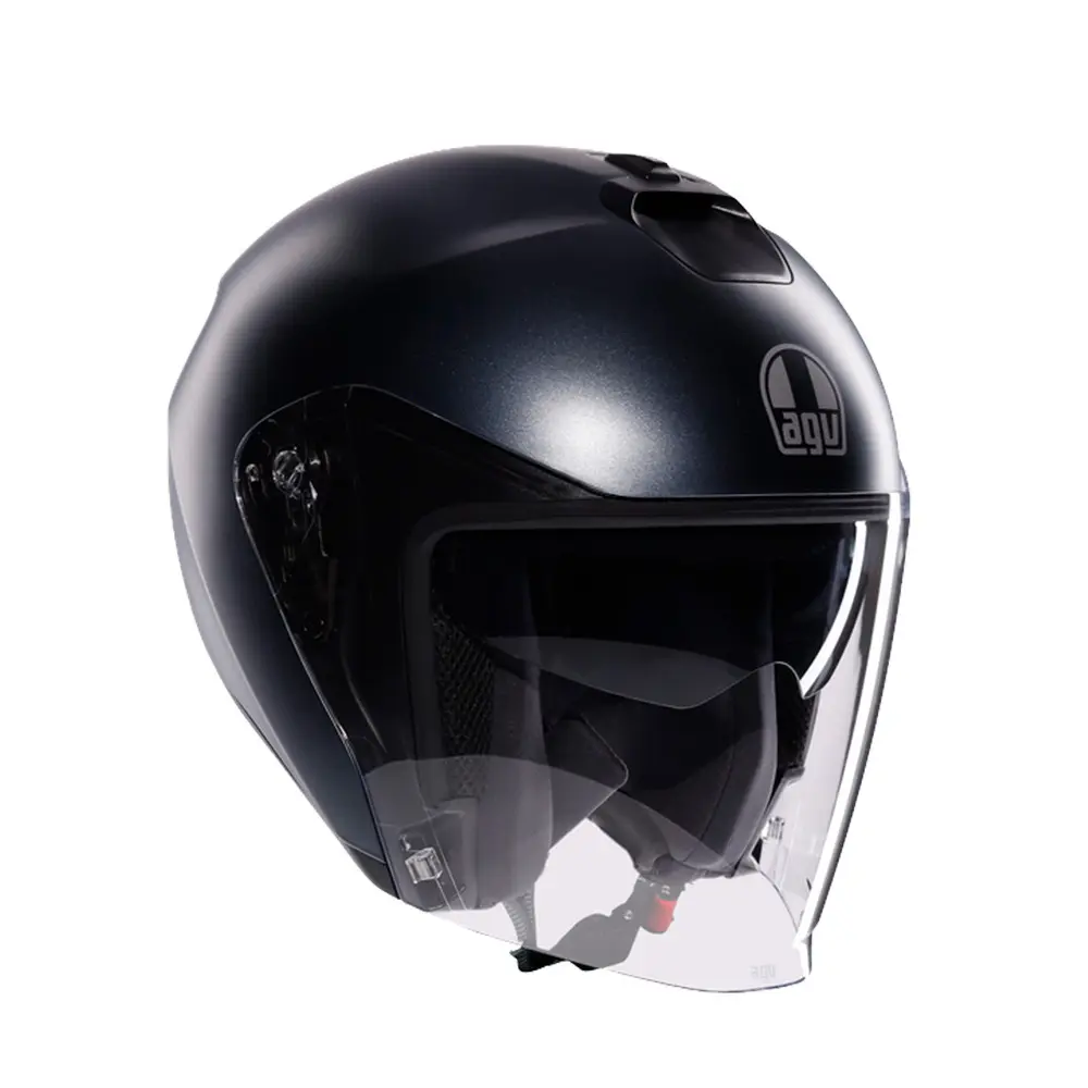 Jet-Motorradhelm Agv Irides