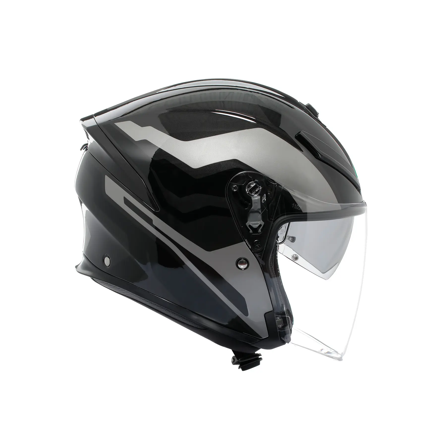Jet-Motorradhelm AGV K5 Evo