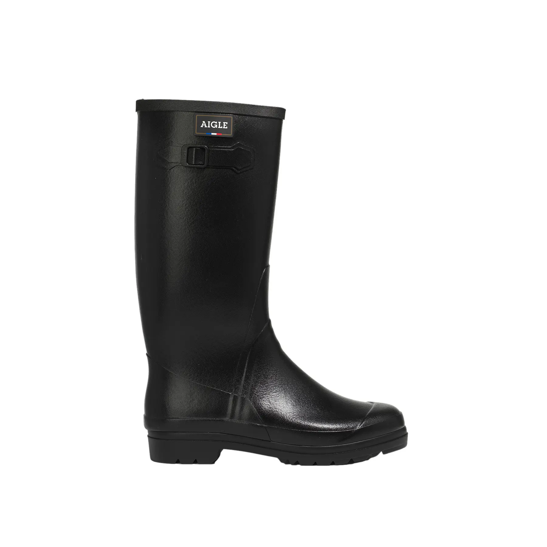 Bottes Aigle Cessac