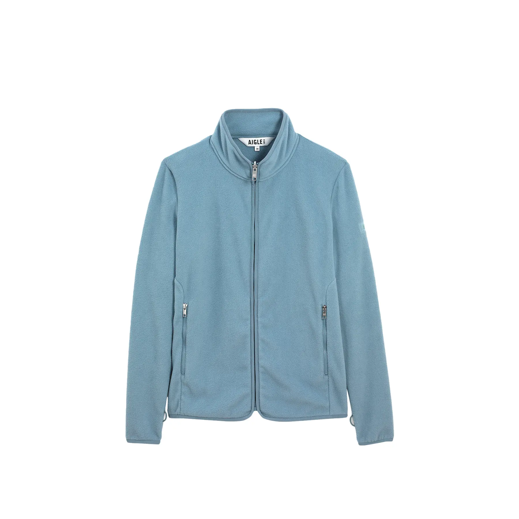 Pile con zip da donna  T-Kit