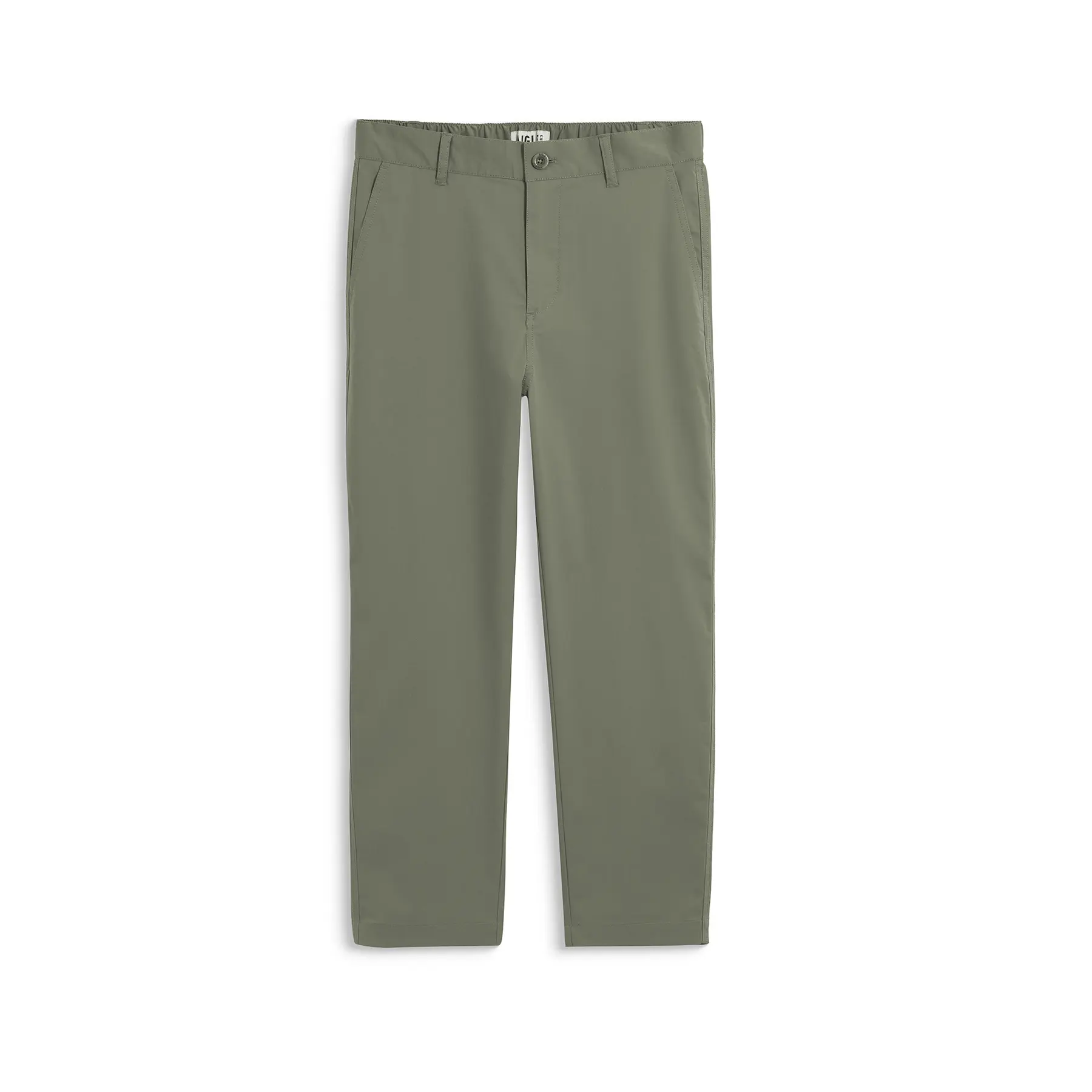 7/8e Chino-Hose Damen Aigle Dry Fast Textile® Coolmax®