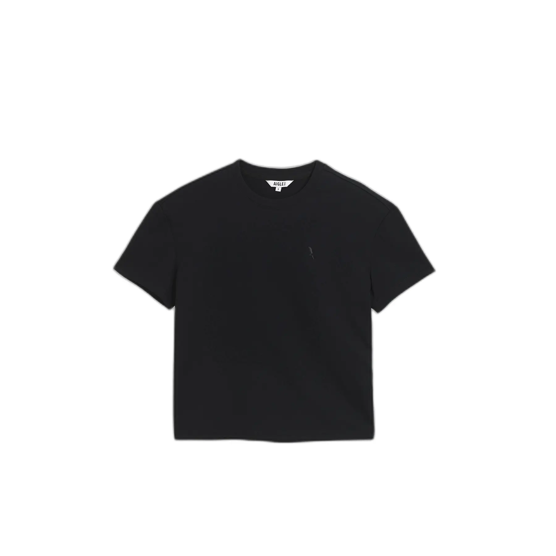 Boxy Court T-Shirt Women Aigle DFTÂ®