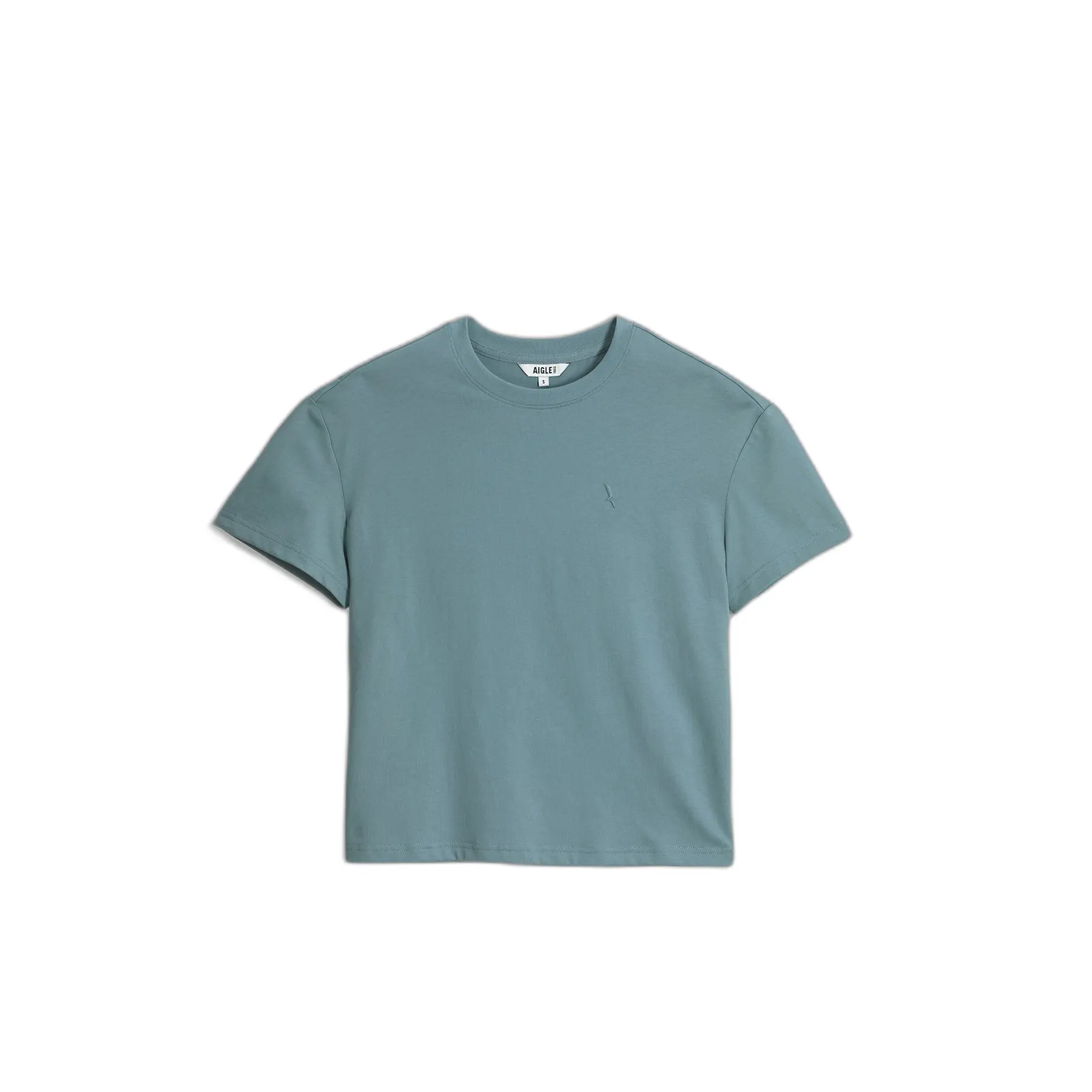 Boxy Court T-Shirt Damen Aigle DFT®