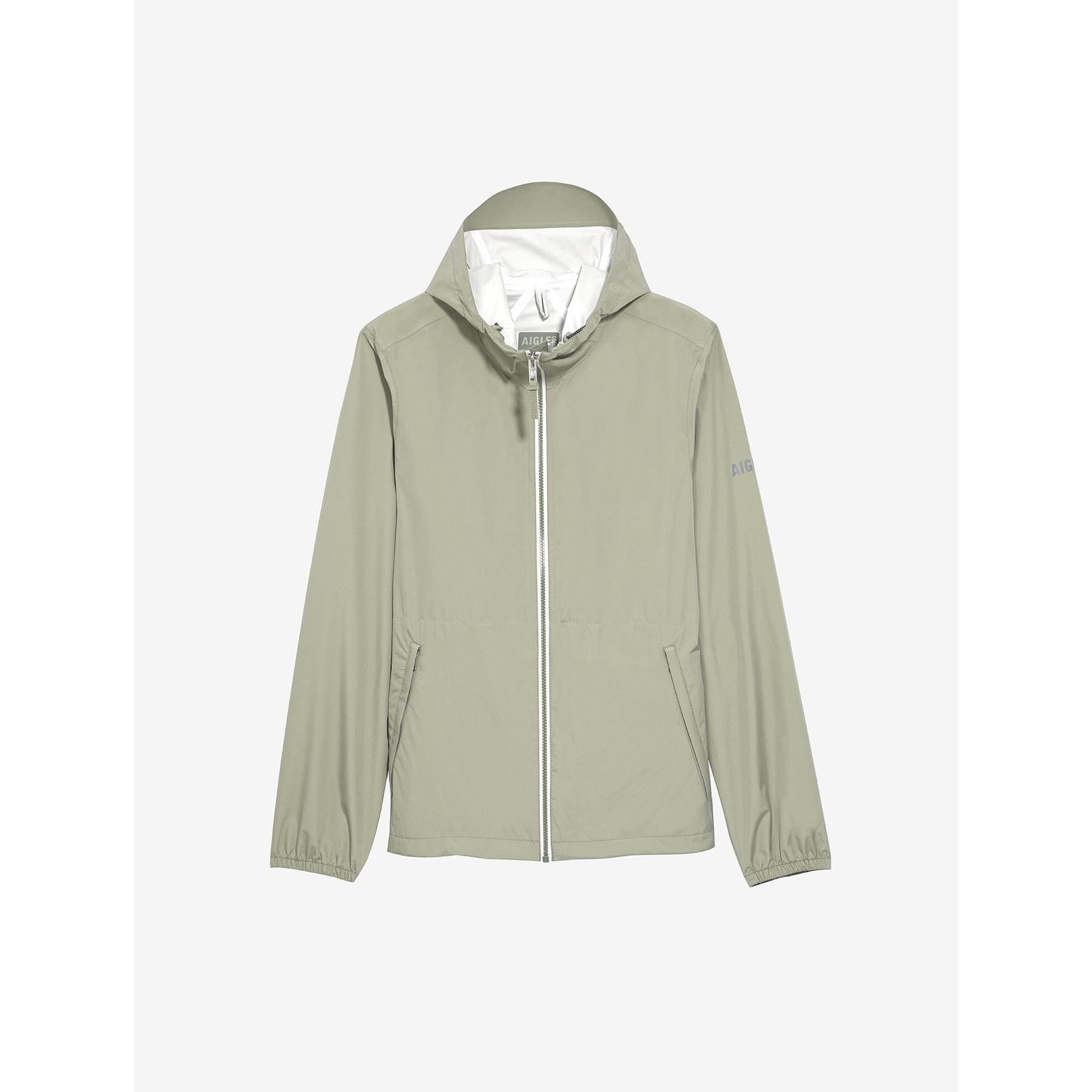 3246579645458 - Kürzer und faltbarer Windbreaker Rainpack 70 MTD®