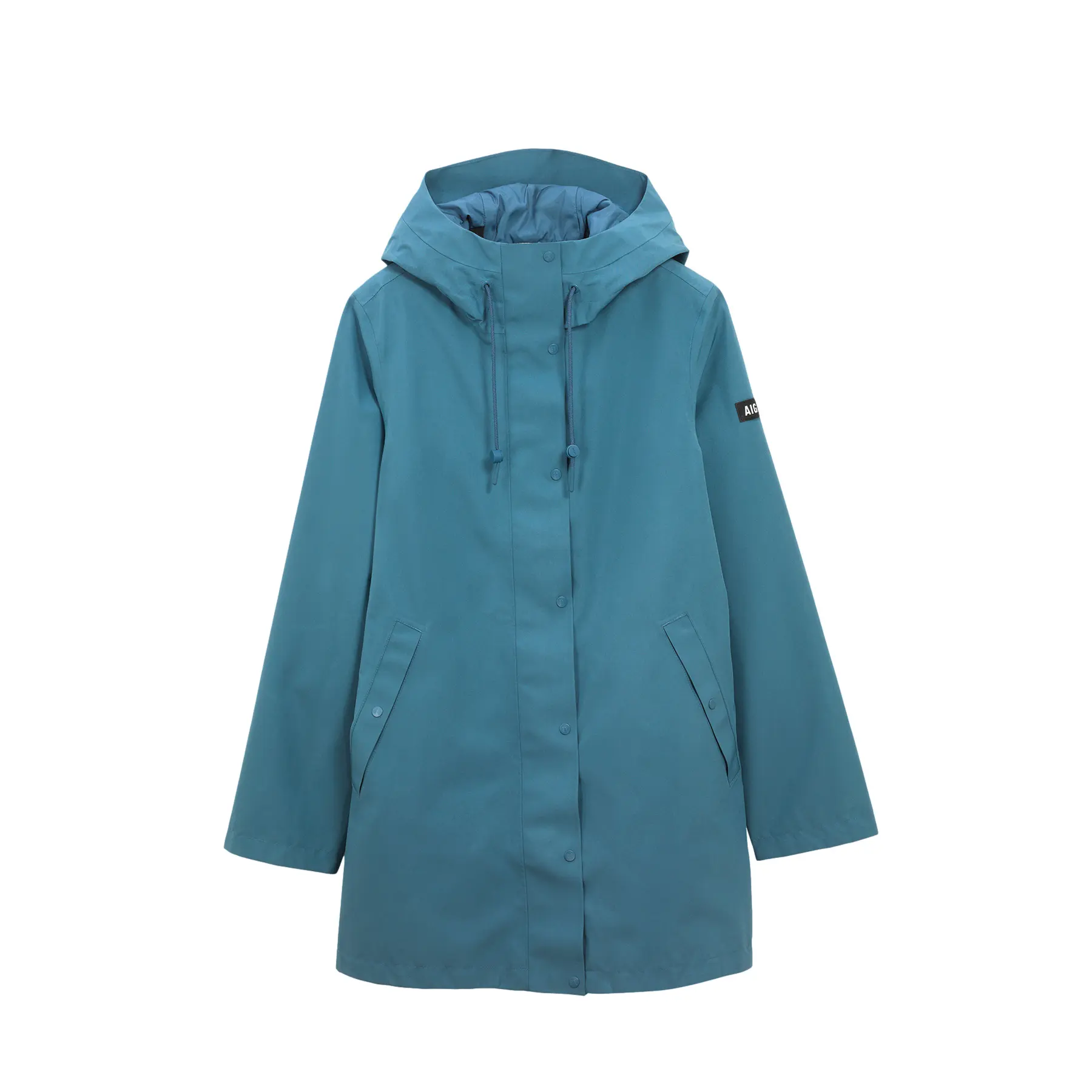 Parka donna lunghezza media  Gore-Tex®