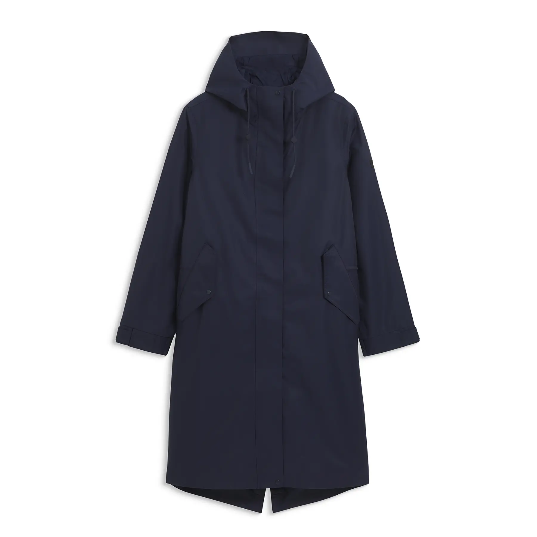 Image of Wasserdichter Parka für Damen Aigle MTD™ T-Kit™