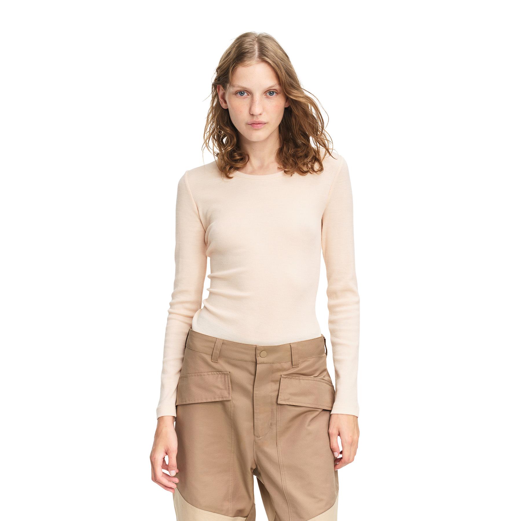 3246579870935 - Langarmshirt AIW25WTSH002