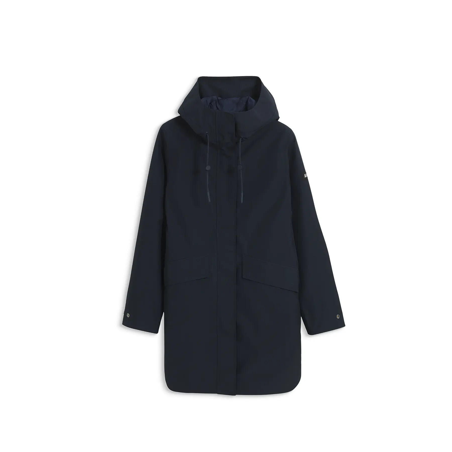 Parka da donna