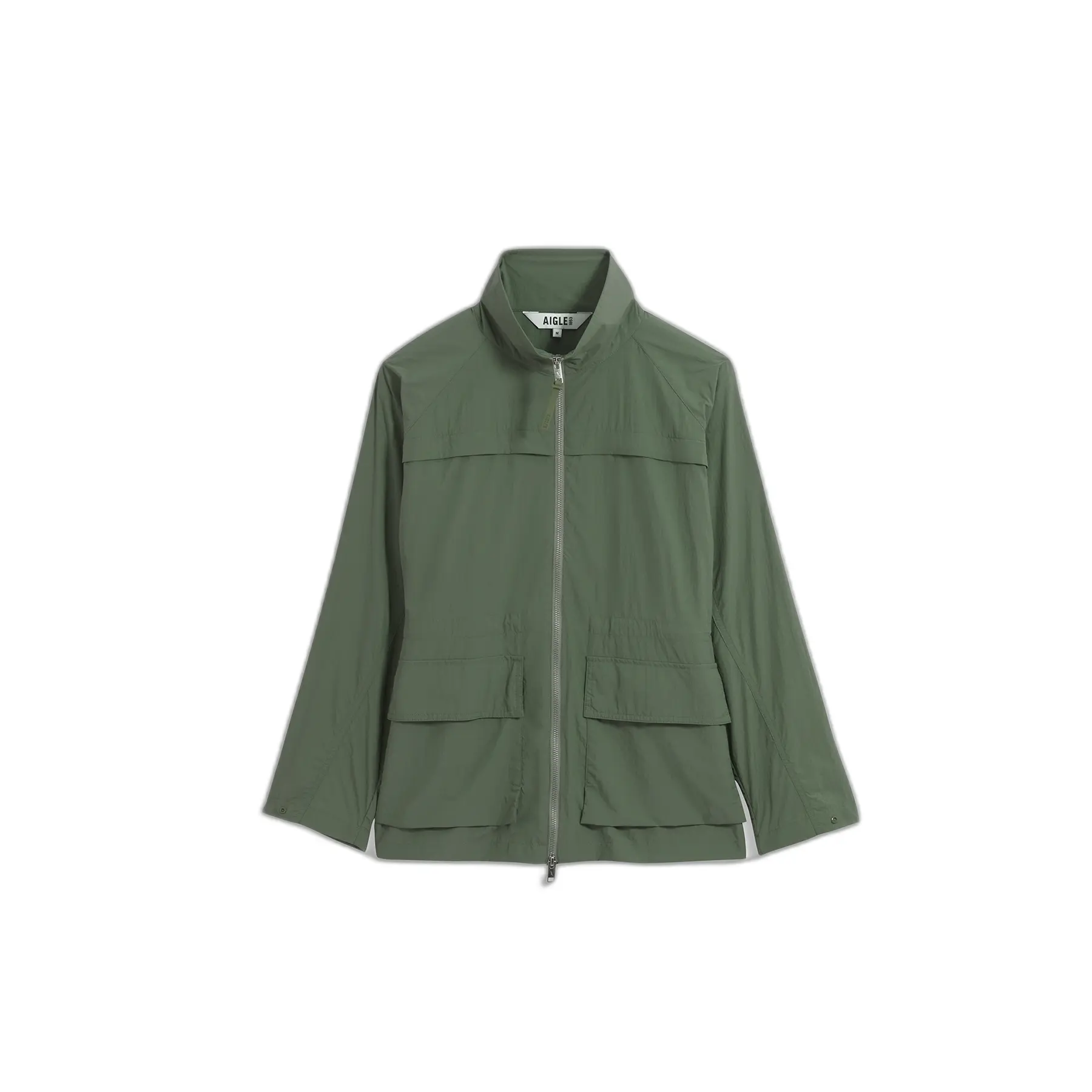 UV-Schutz Damen Sahara-Jacke wasserabweisend Aigle