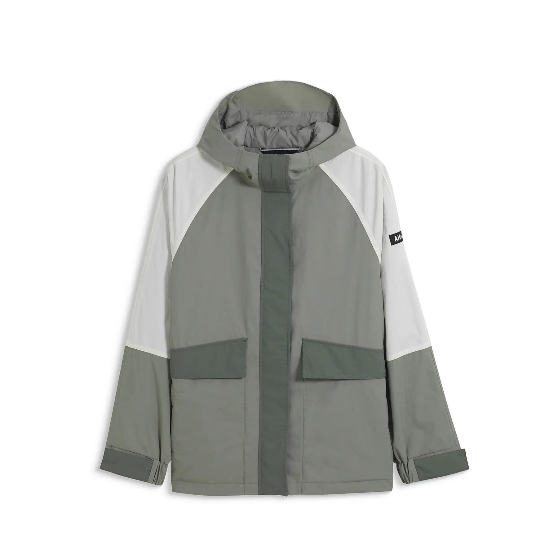Image of Kapuzenjacke für Damen Aigle MTD®