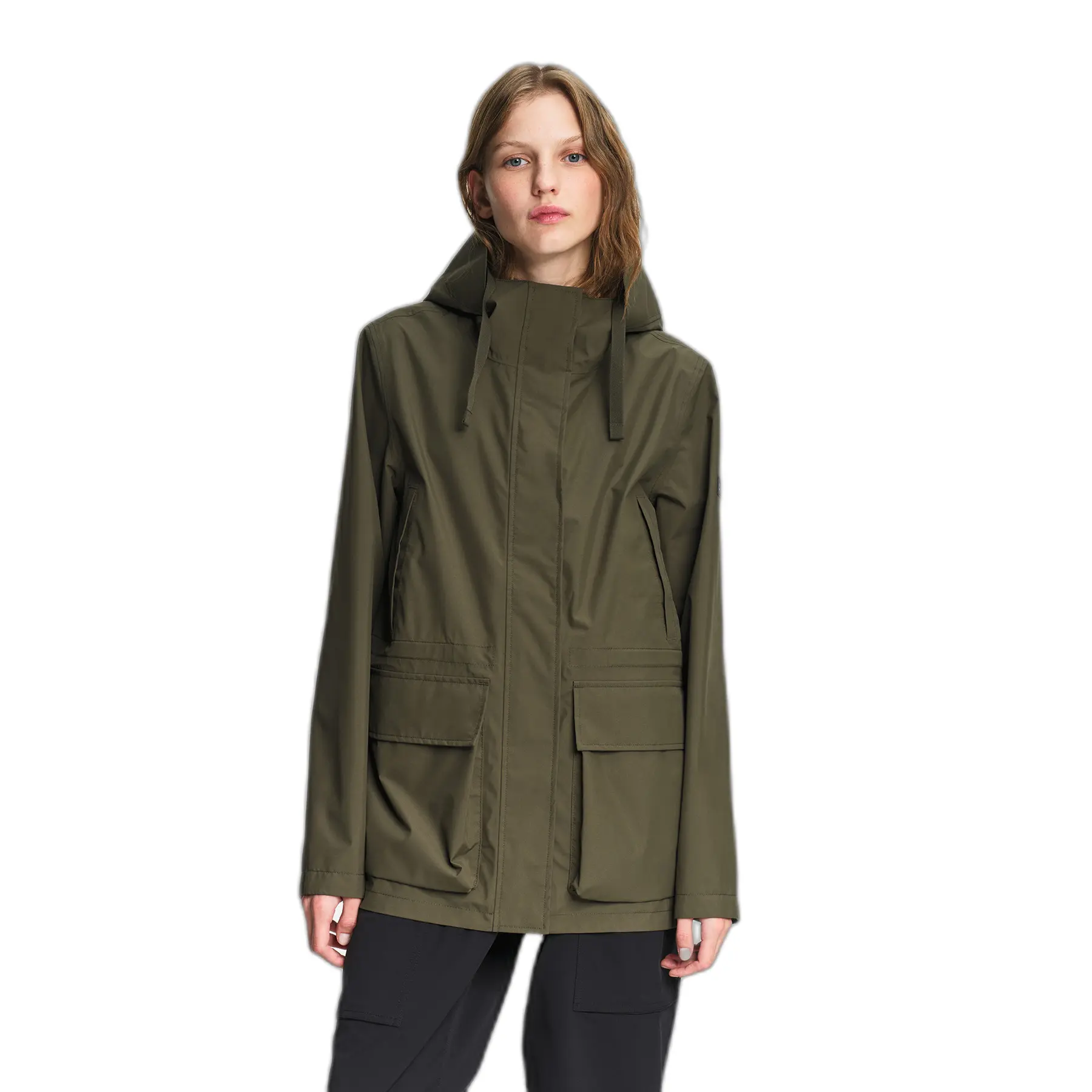 Image of Parka Damen Aigle MTD®