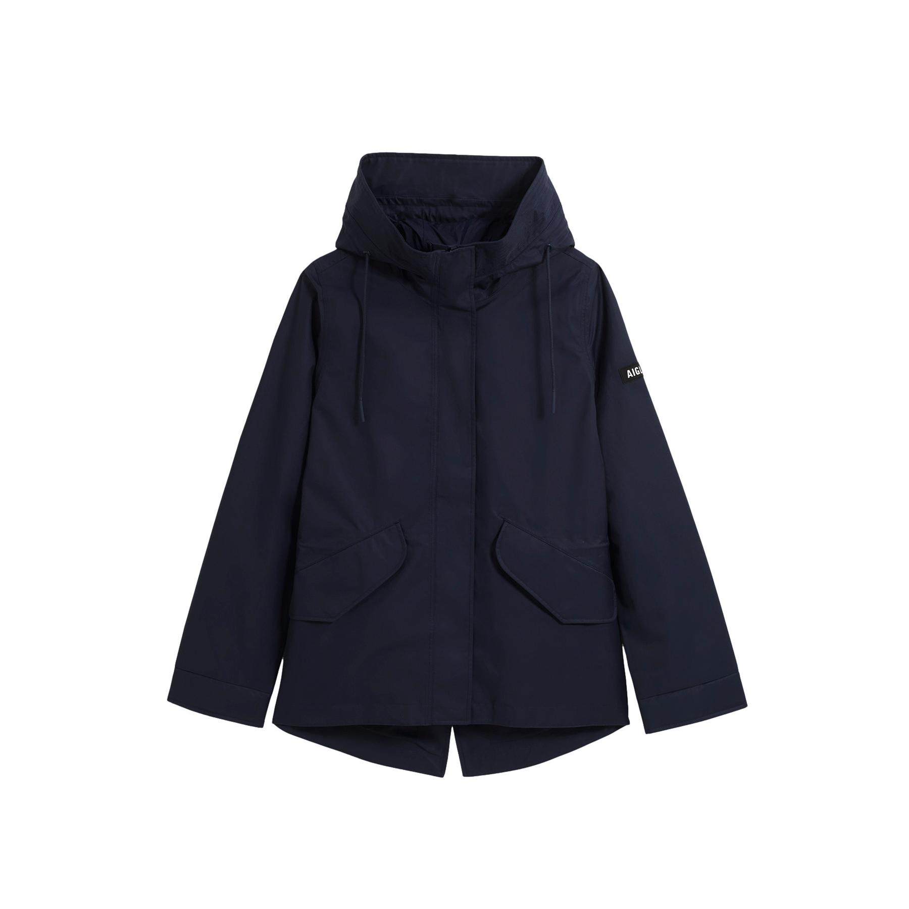 3246579910488 - Damen-Trenchcoat MTD