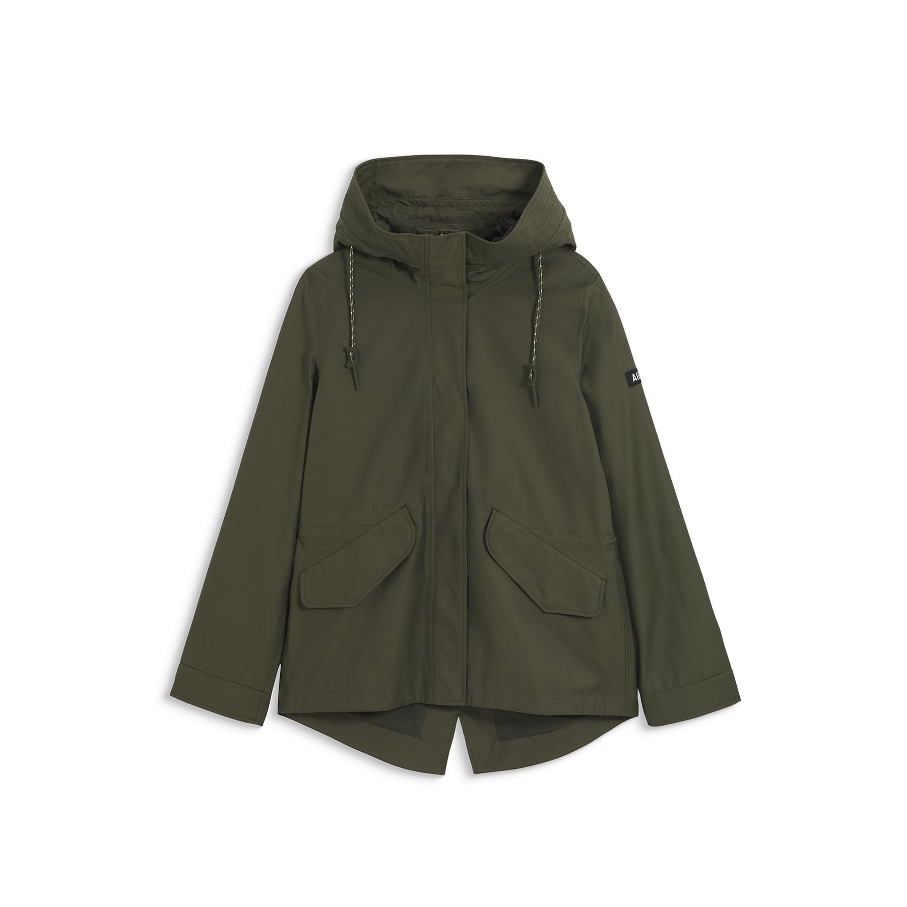 3246579910587 - Damen-Trenchcoat MTD