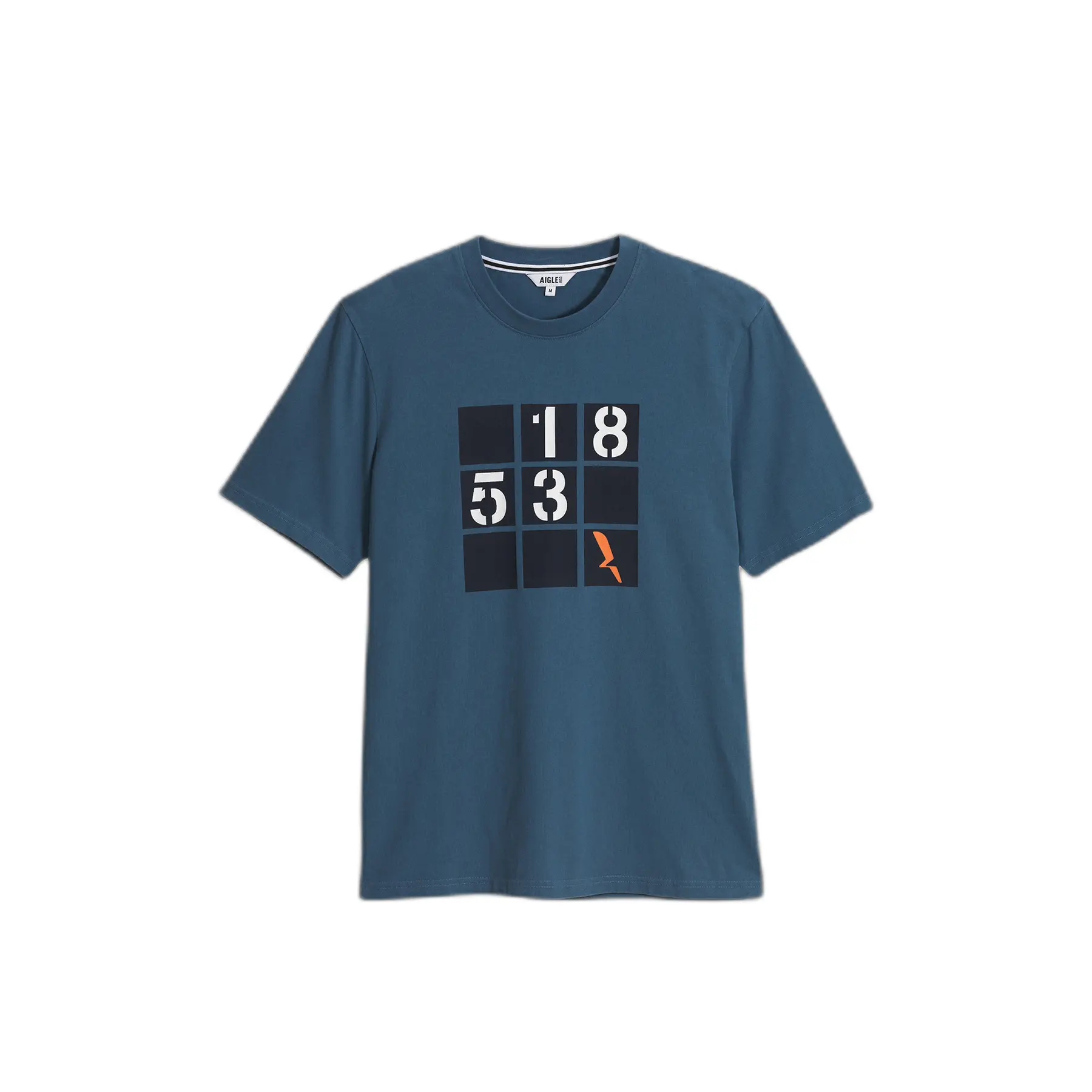 T-Shirt Aigle
