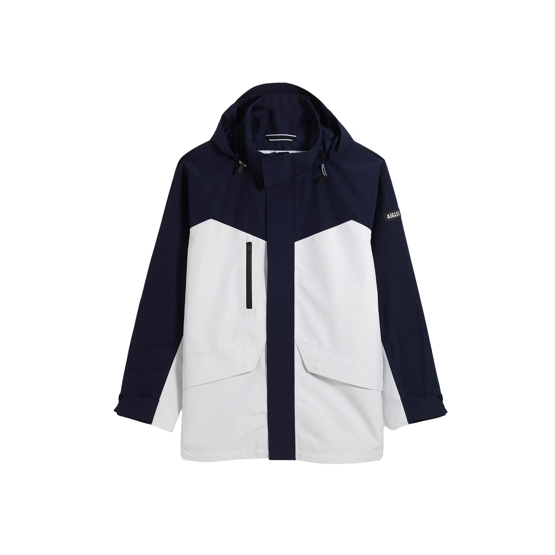 3246579901240 - Parka Gore Tex