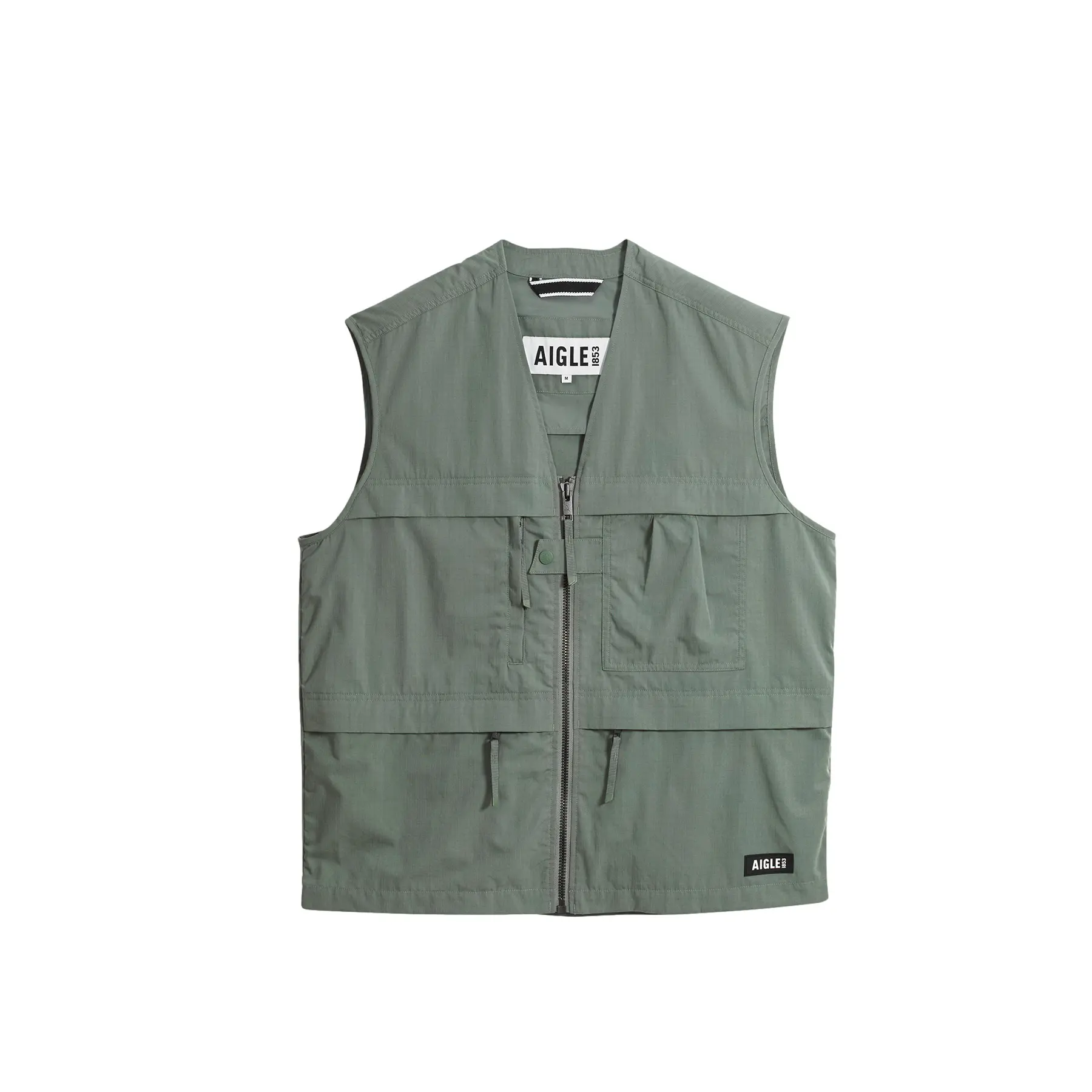 Weste Aigle