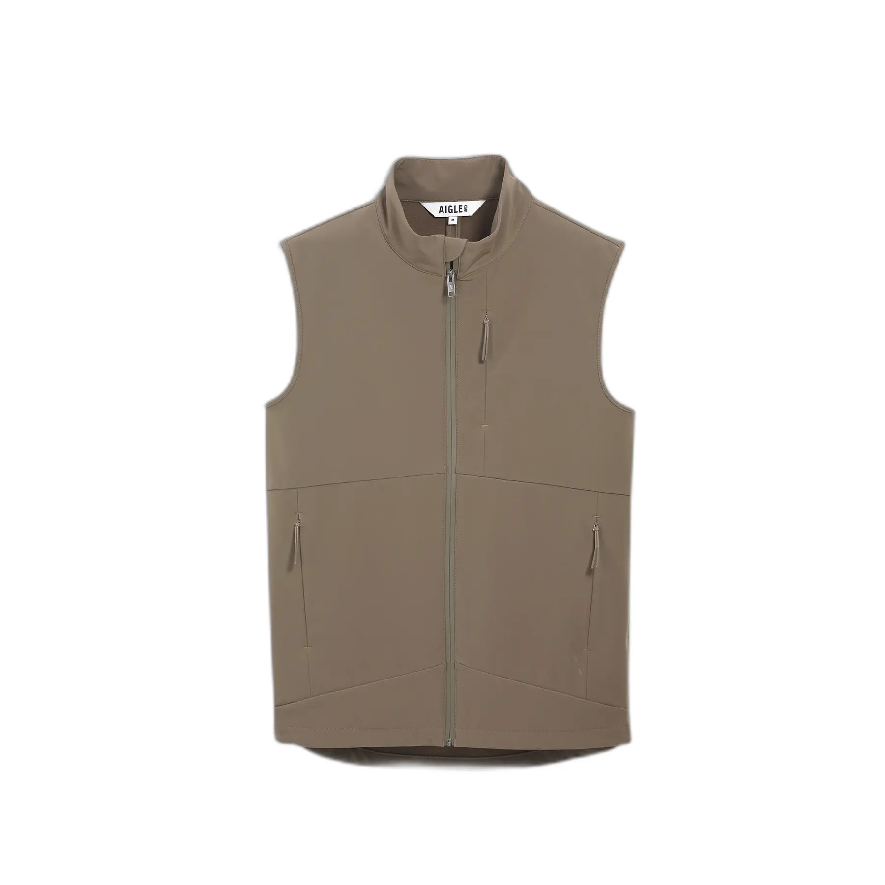 Softshell-Weste Aigle