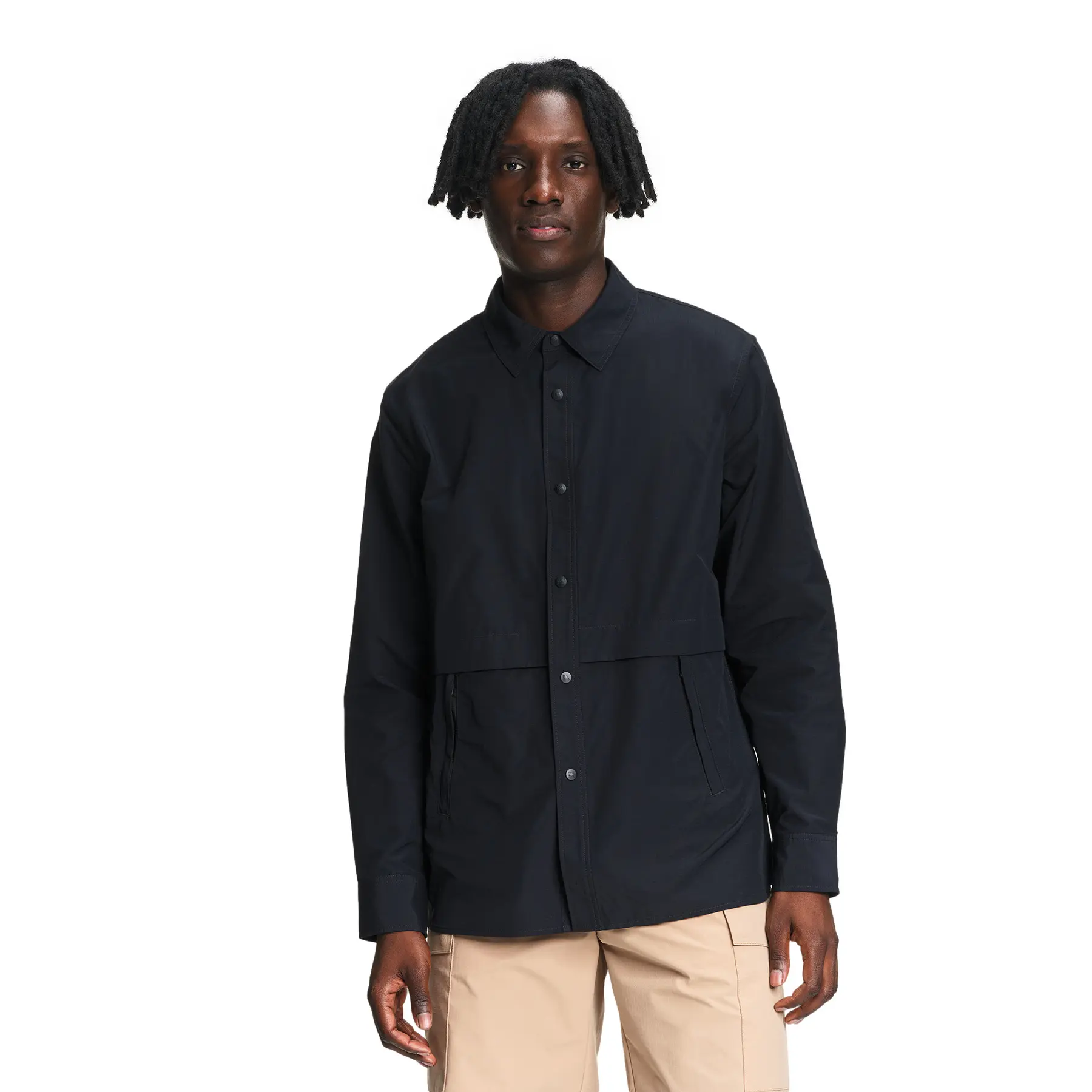 Ripstop-Überhemd Aigle Dry-Fast Textile® UV-C®