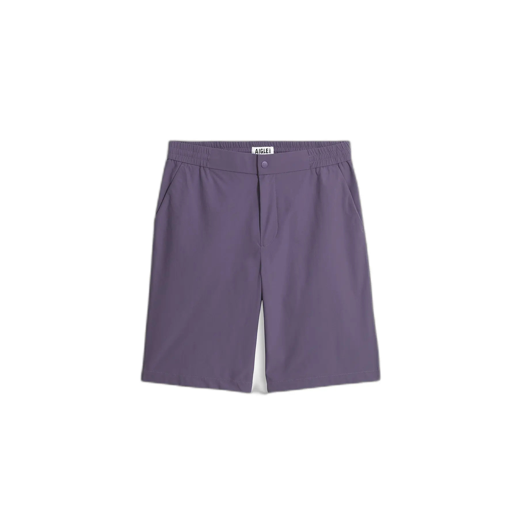 Kurze Hose mit Reißverschlusstasche Aigle Dry Flex