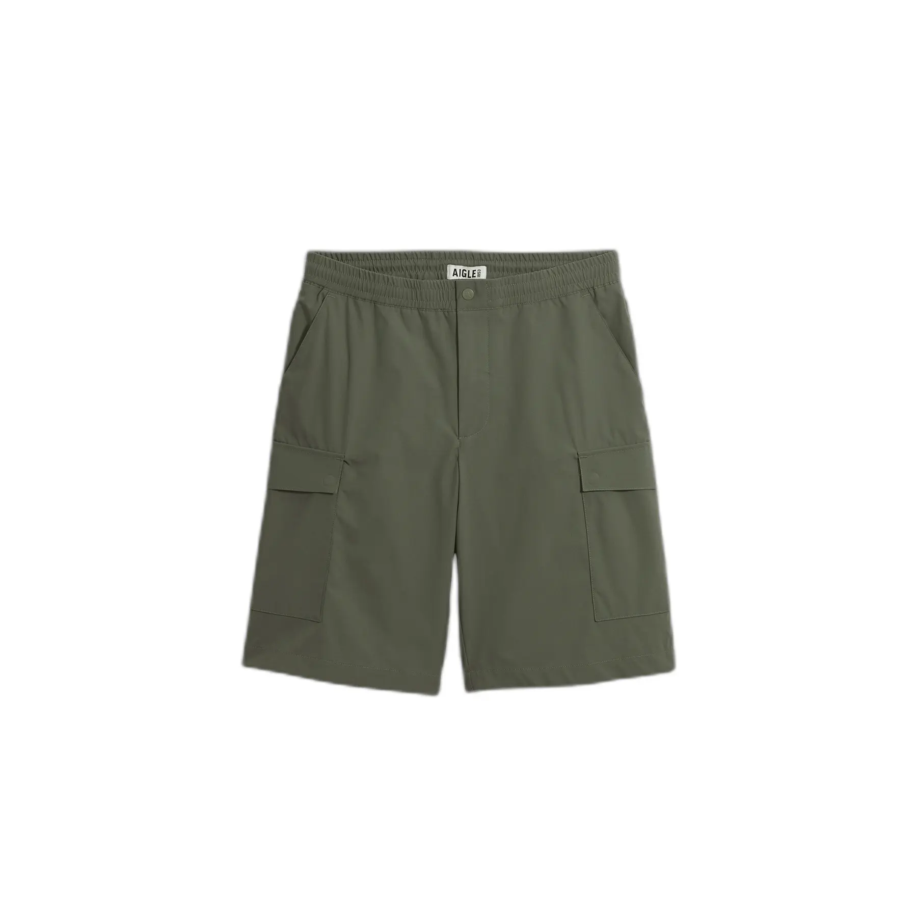 Wasserdichter Cargo-Shorts Aigle