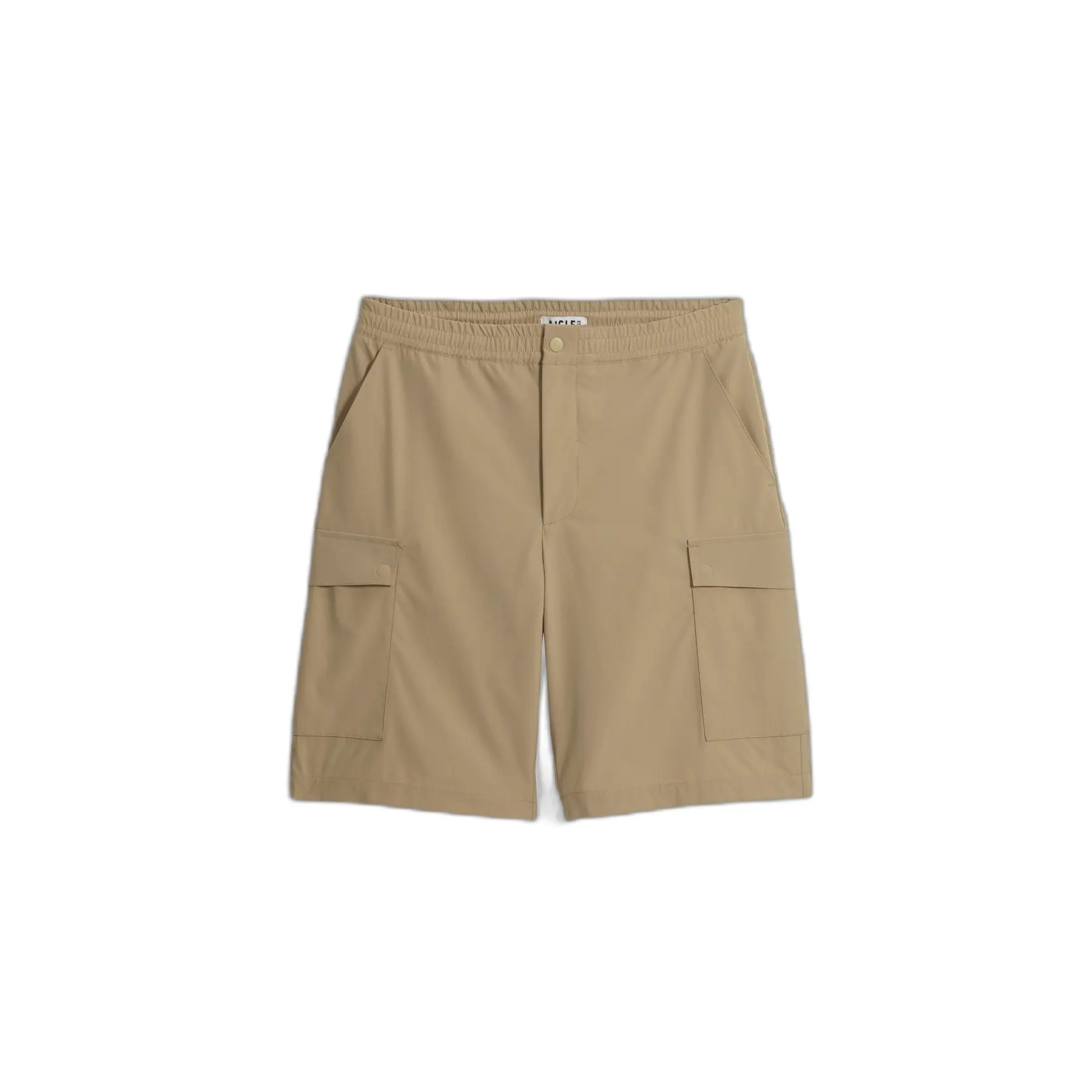 Waterproof cargo shorts Aigle