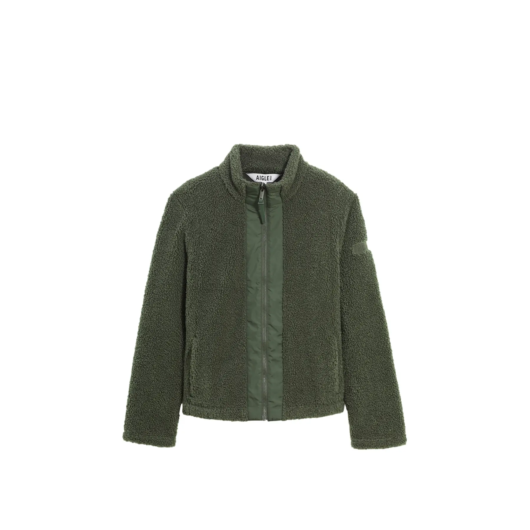 Pile con zip da donna  T-Kit™