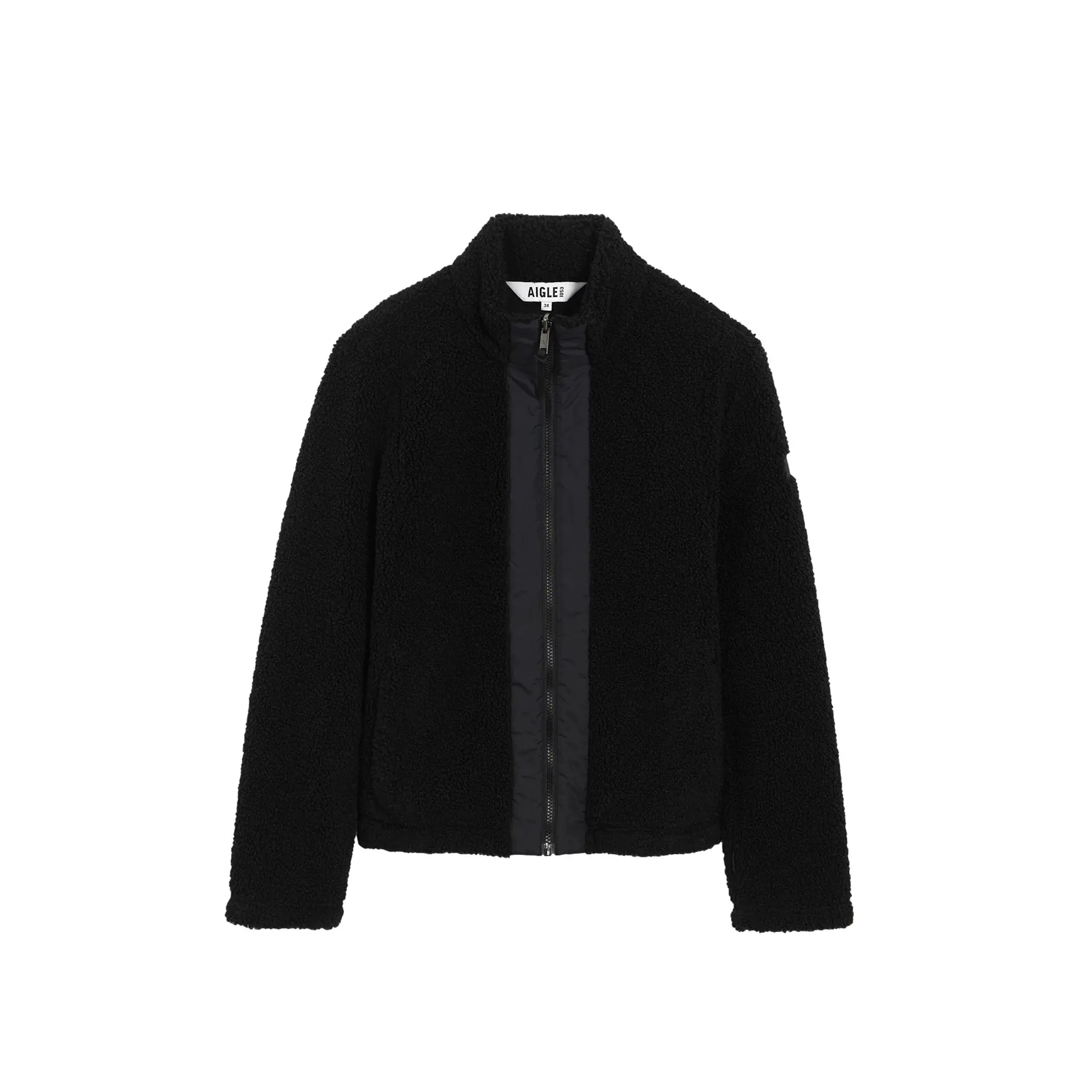 Pile con zip da donna  T-Kit™