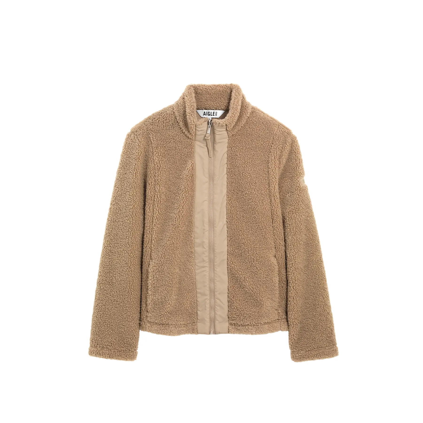 Pile con zip da donna  T-Kit™