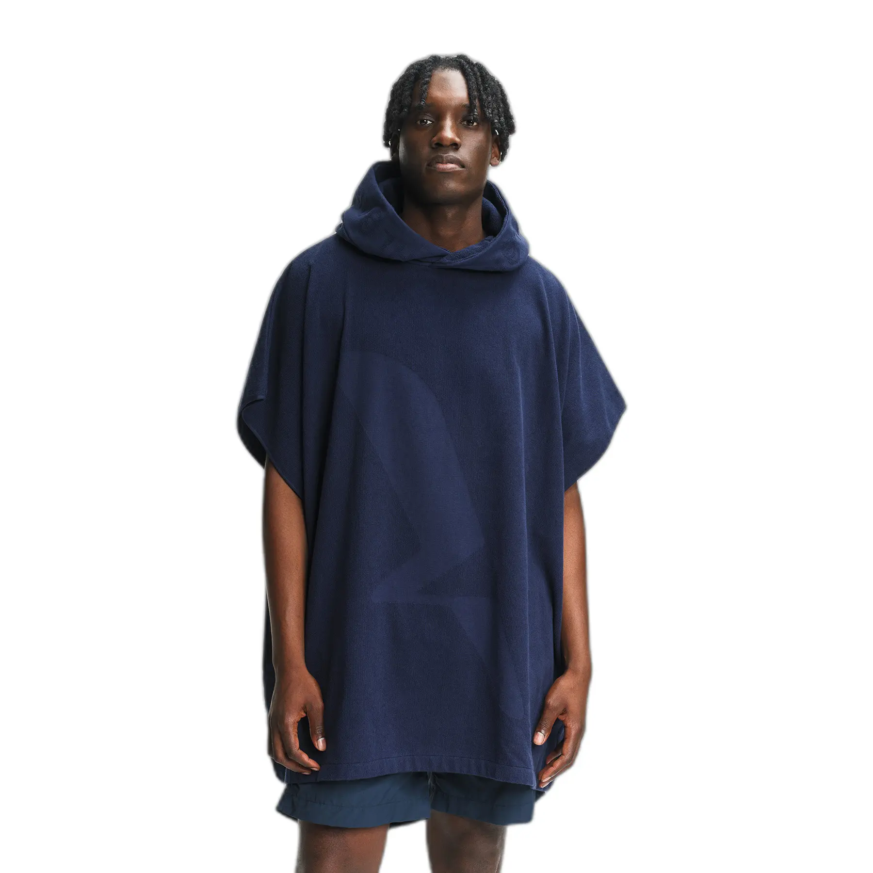 Poncho Aigle